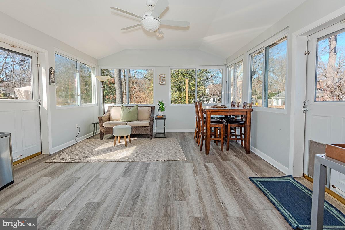 CROFTON PARK - Residential