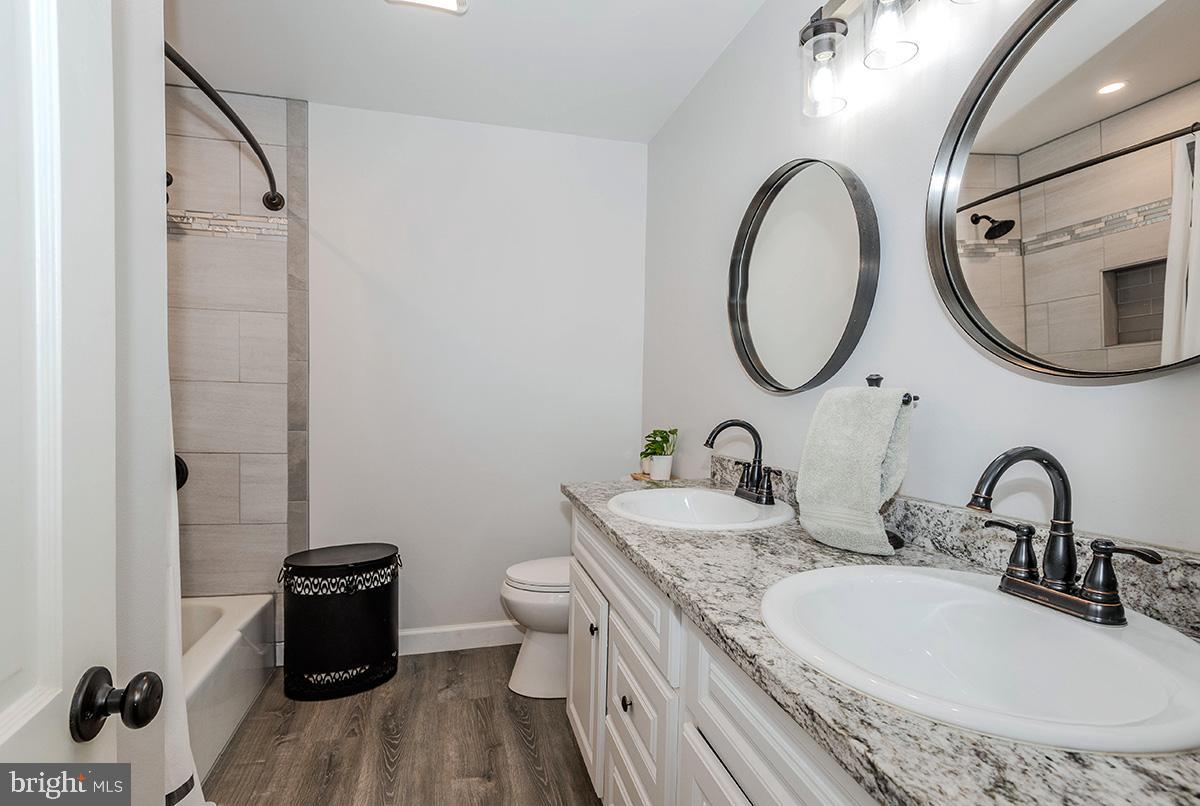 CROFTON PARK - Residential