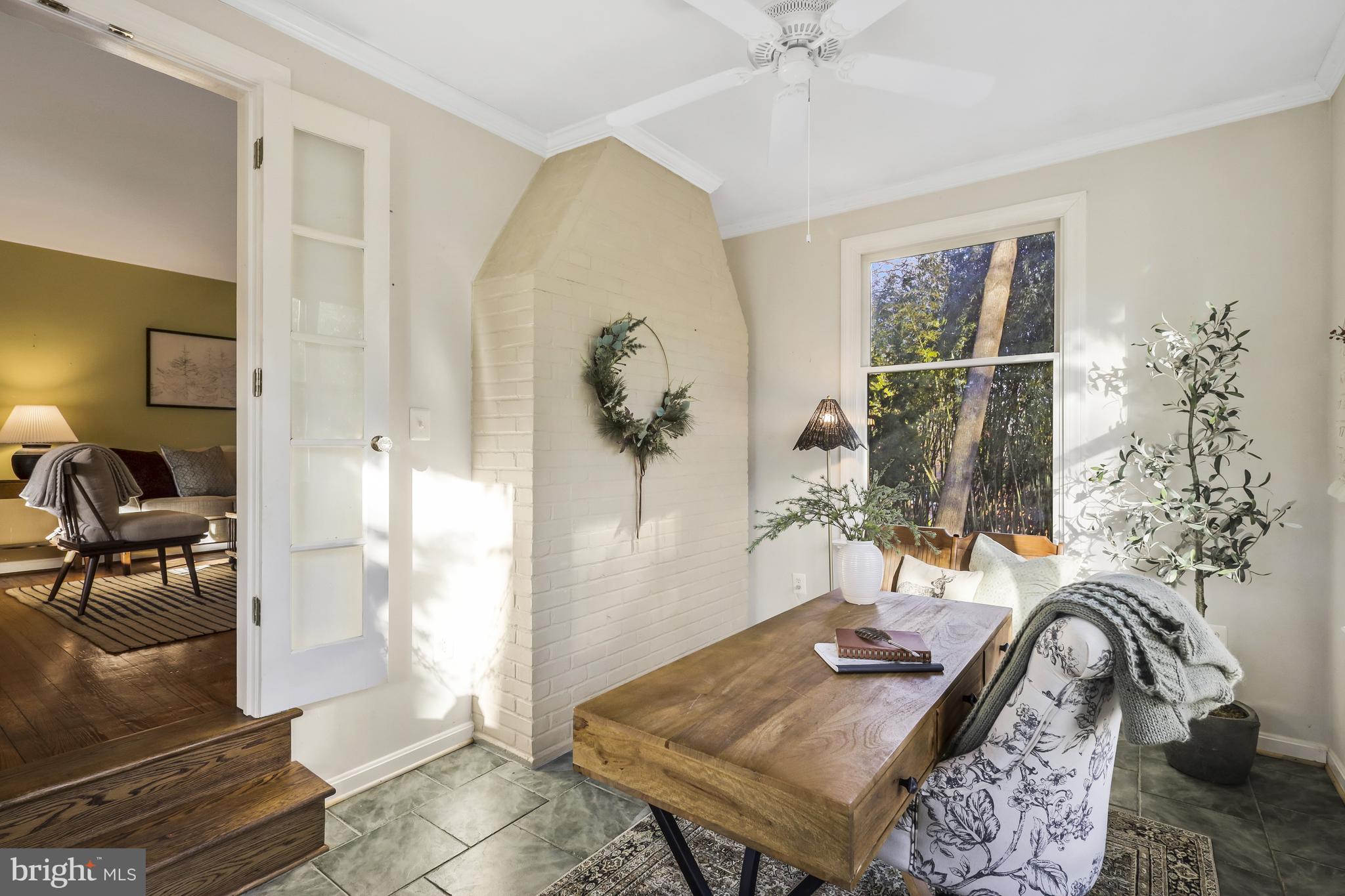 ARCTURUS ON THE POTOMAC - Residential