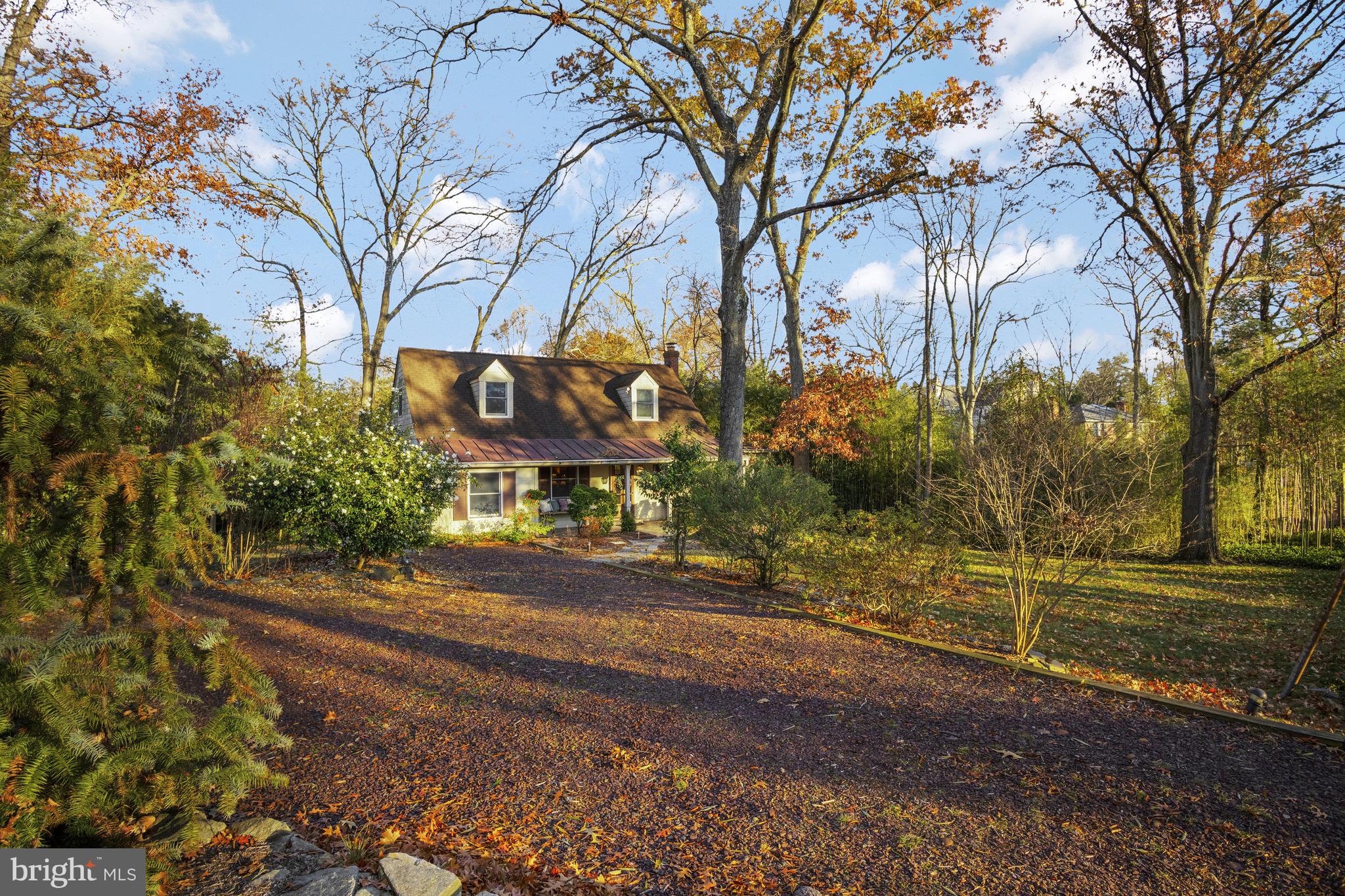 ARCTURUS ON THE POTOMAC - Residential