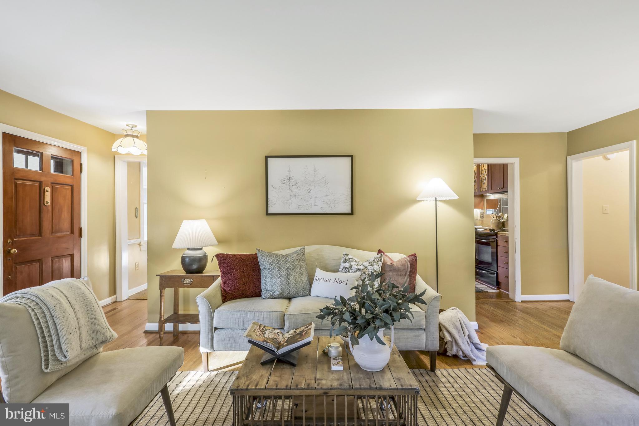 ARCTURUS ON THE POTOMAC - Residential