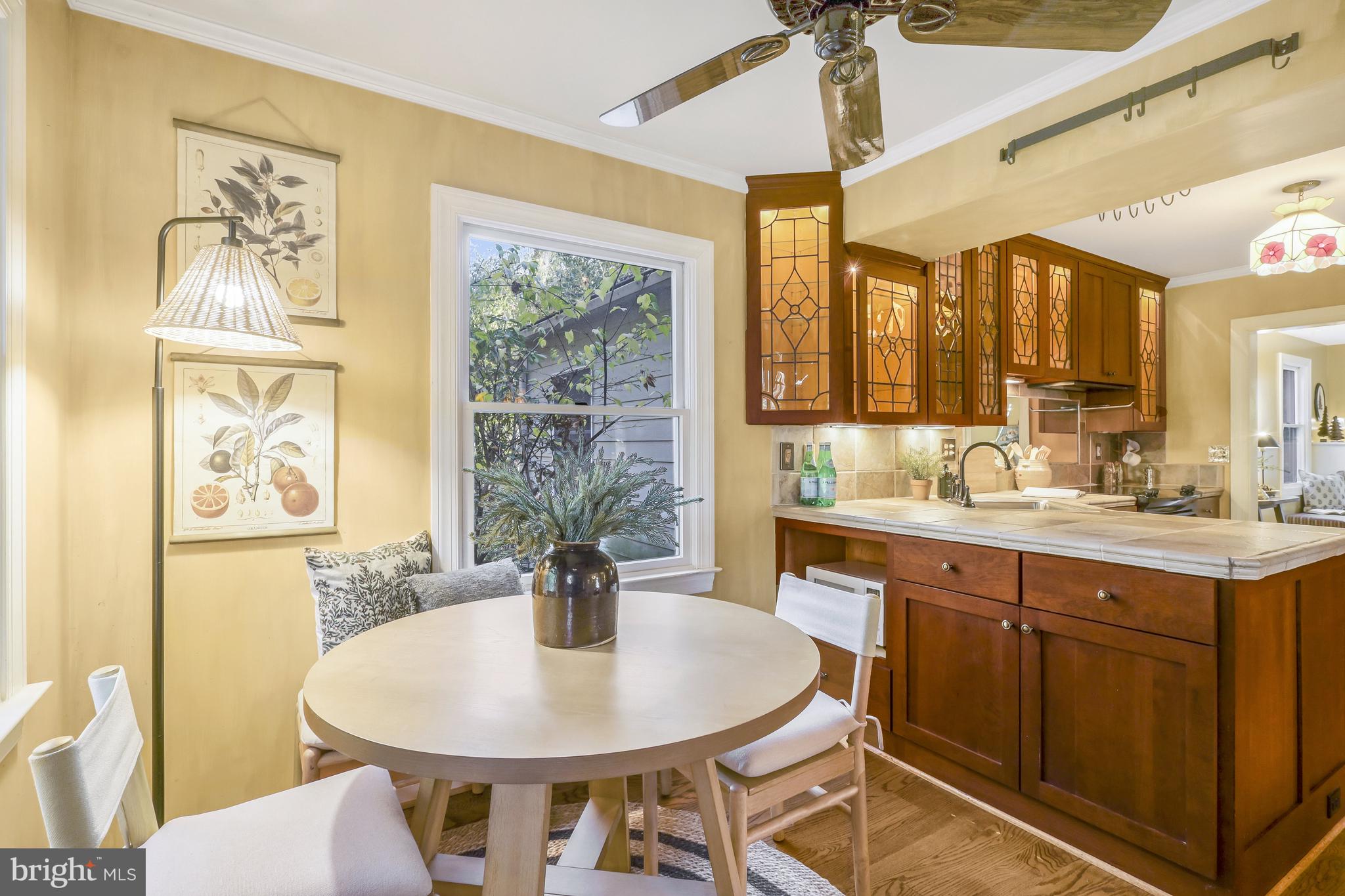 ARCTURUS ON THE POTOMAC - Residential