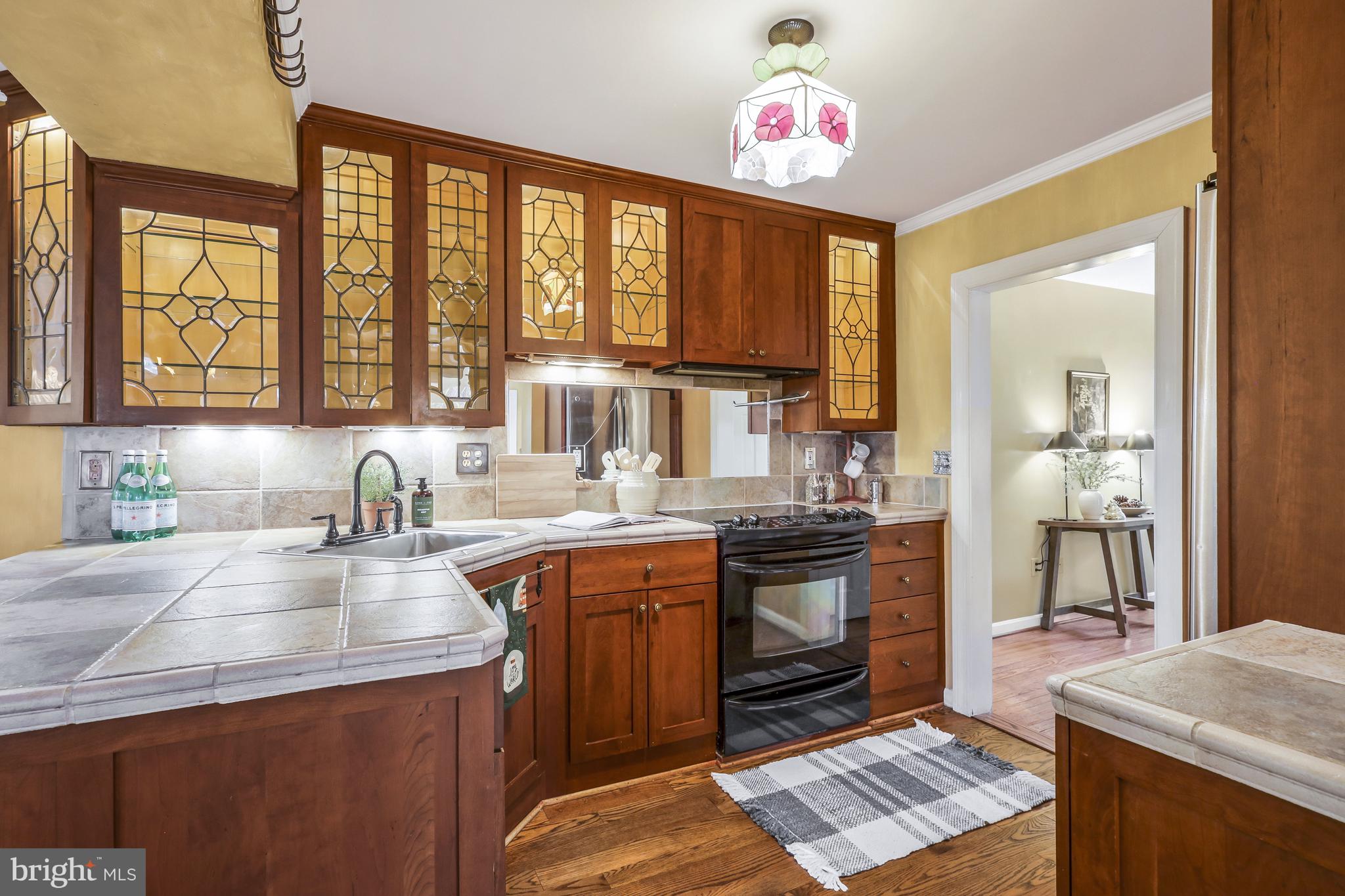 ARCTURUS ON THE POTOMAC - Residential