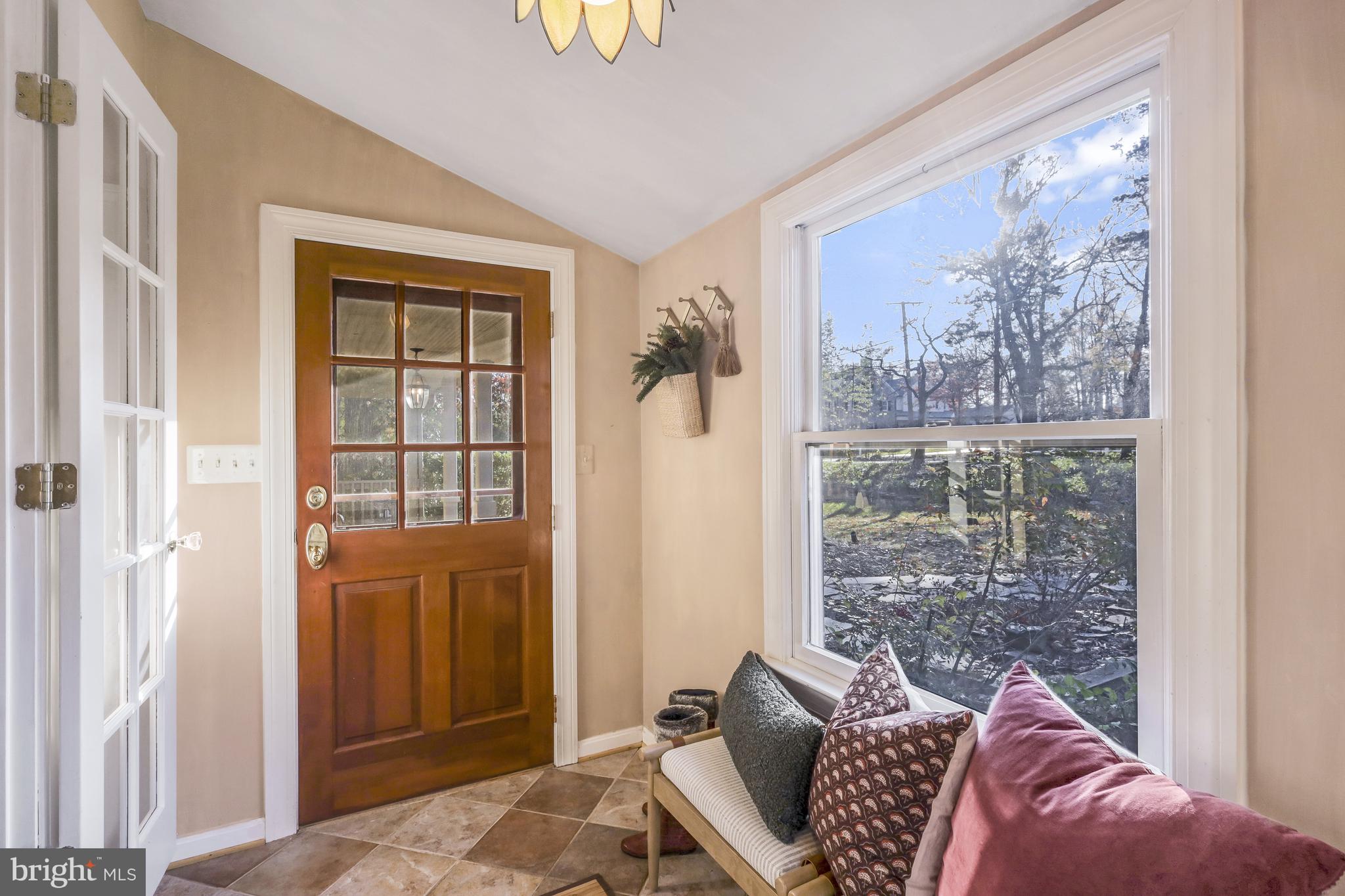 ARCTURUS ON THE POTOMAC - Residential