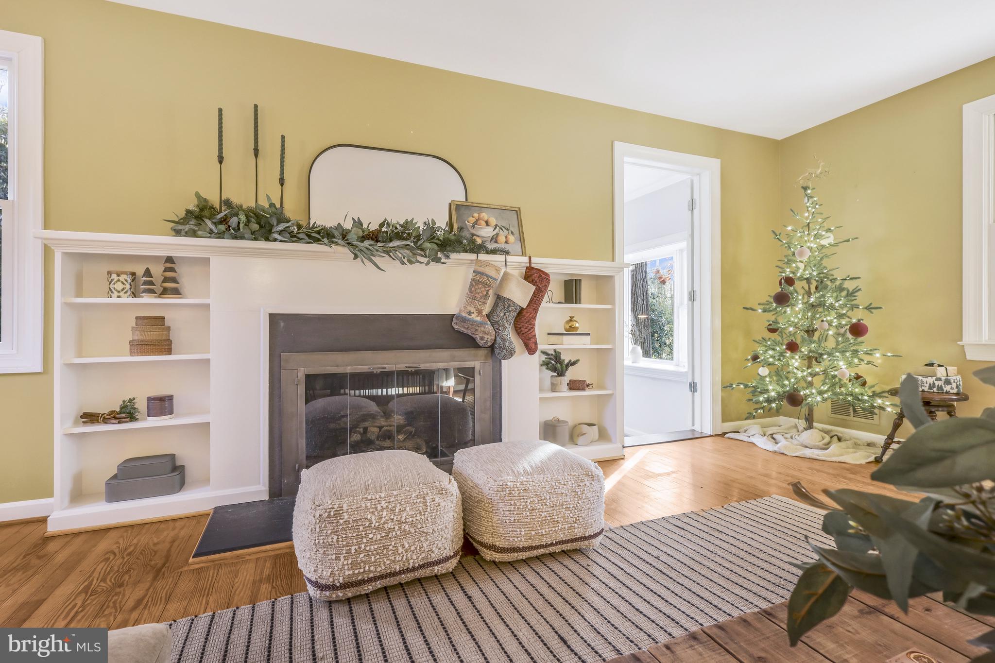 ARCTURUS ON THE POTOMAC - Residential