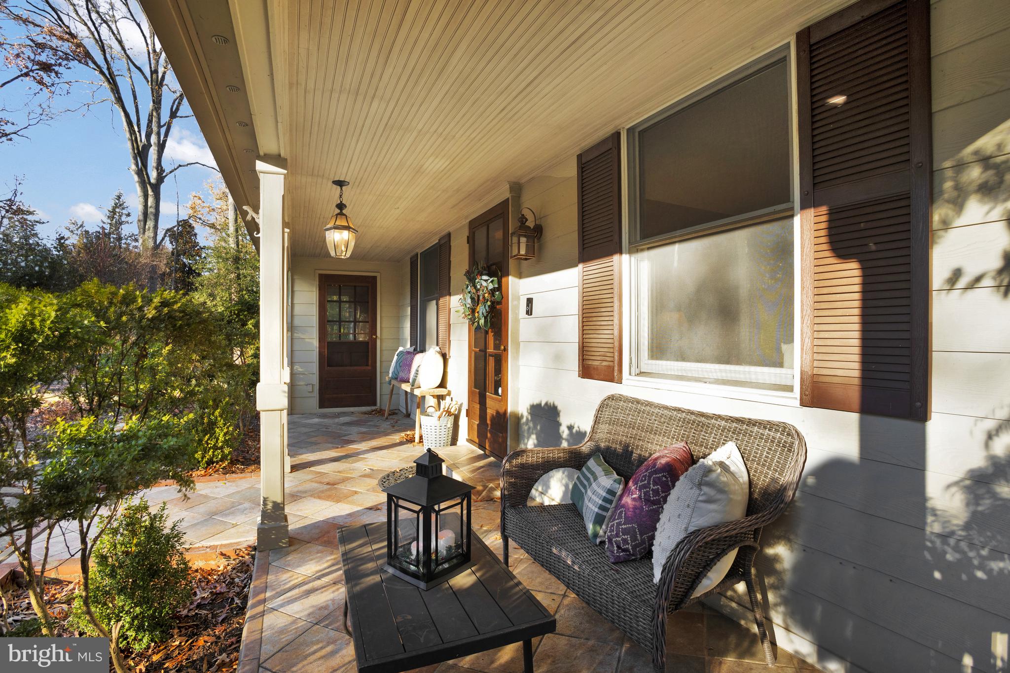 ARCTURUS ON THE POTOMAC - Residential