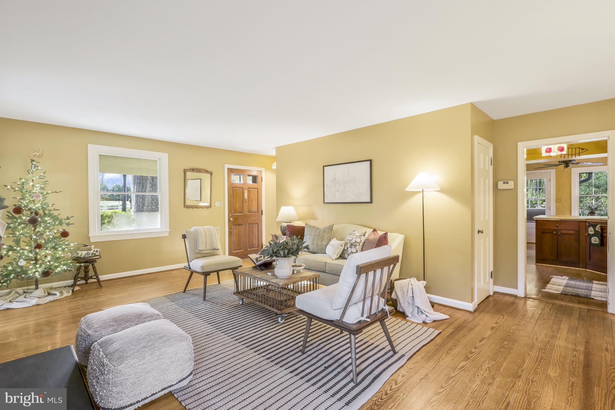 ARCTURUS ON THE POTOMAC - Residential