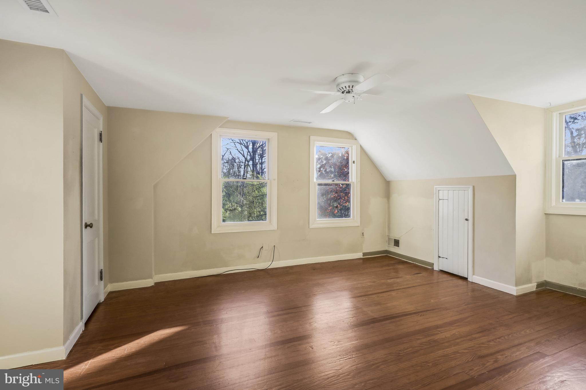 ARCTURUS ON THE POTOMAC - Residential