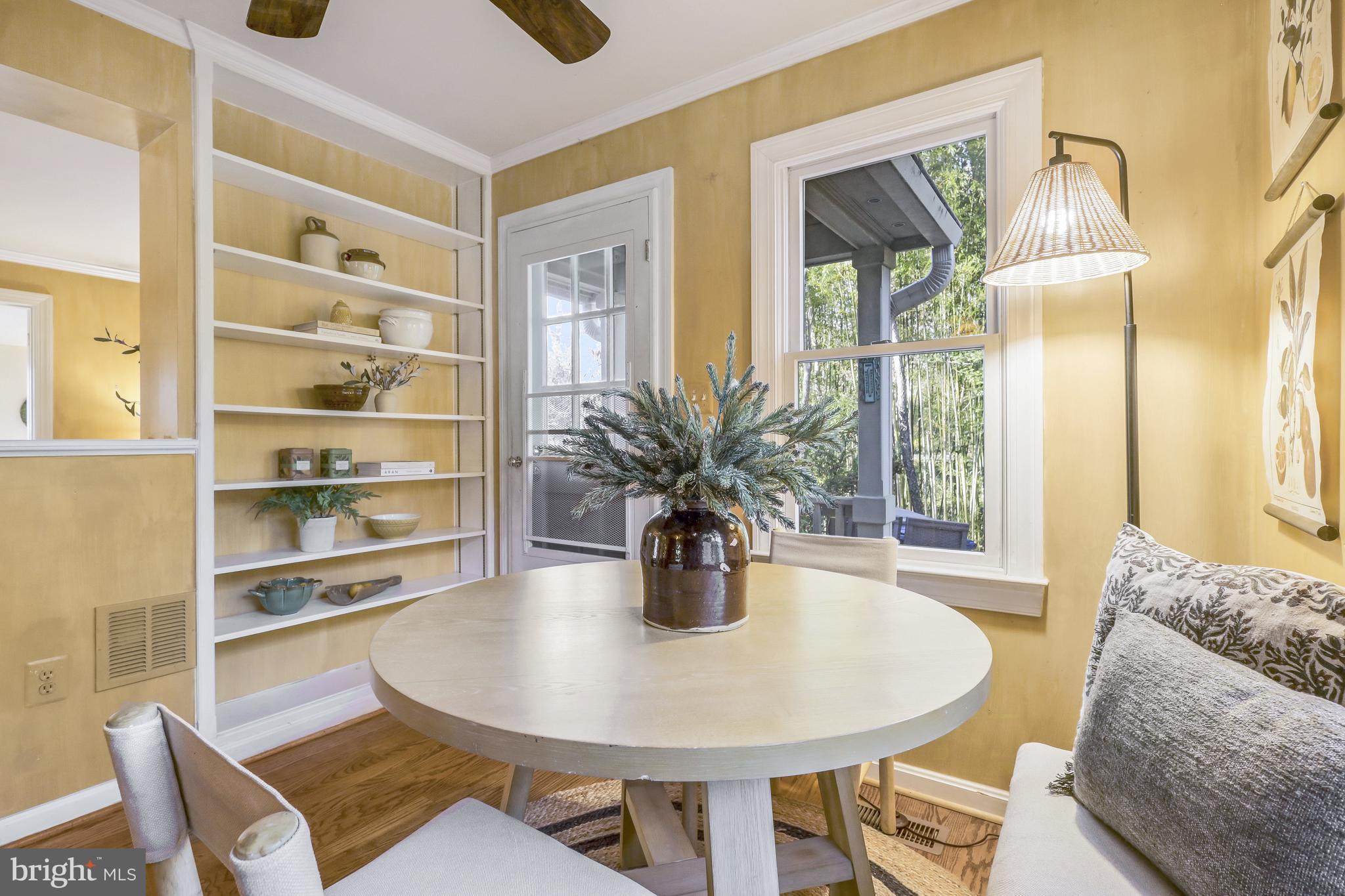 ARCTURUS ON THE POTOMAC - Residential