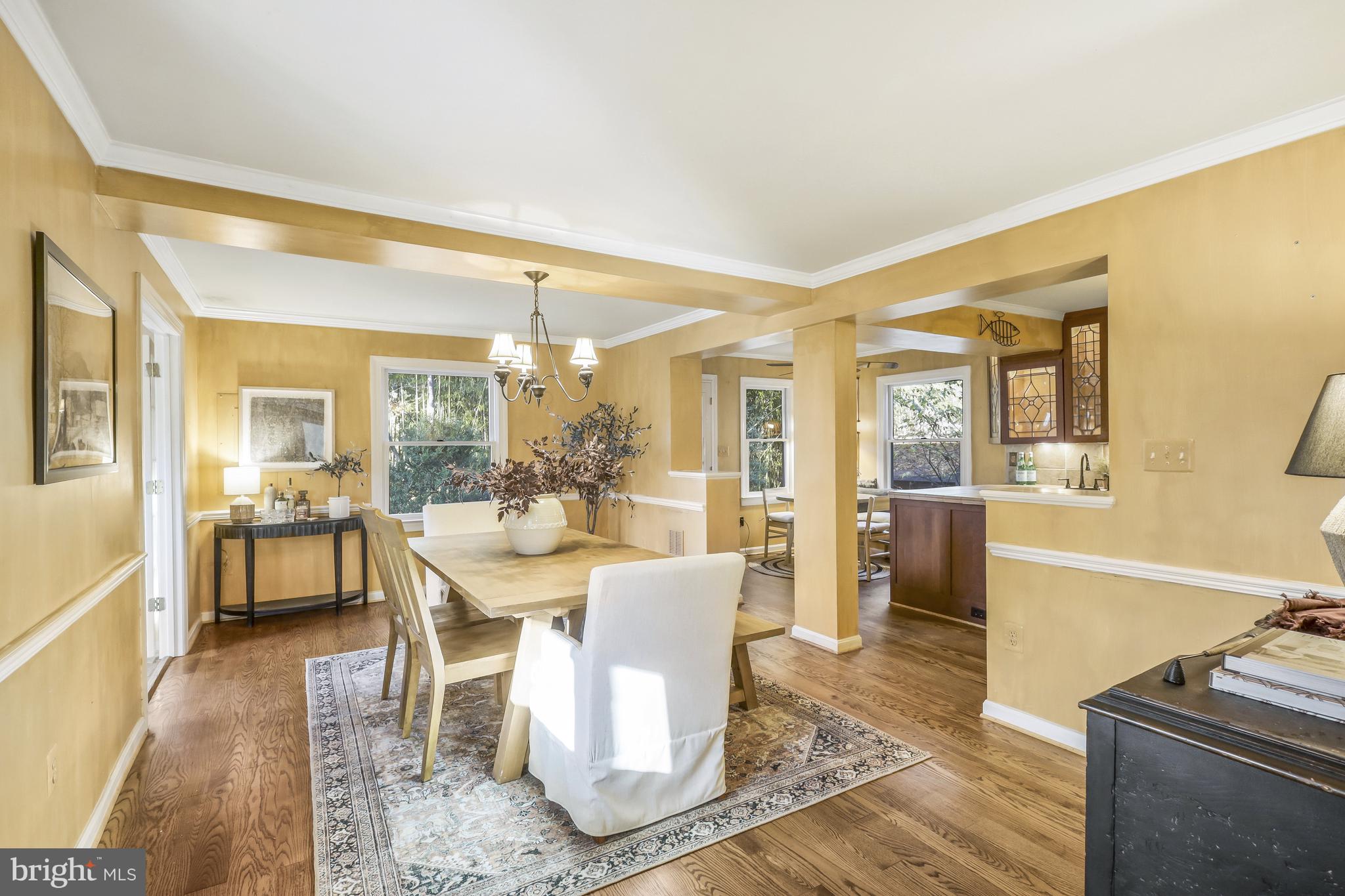 ARCTURUS ON THE POTOMAC - Residential