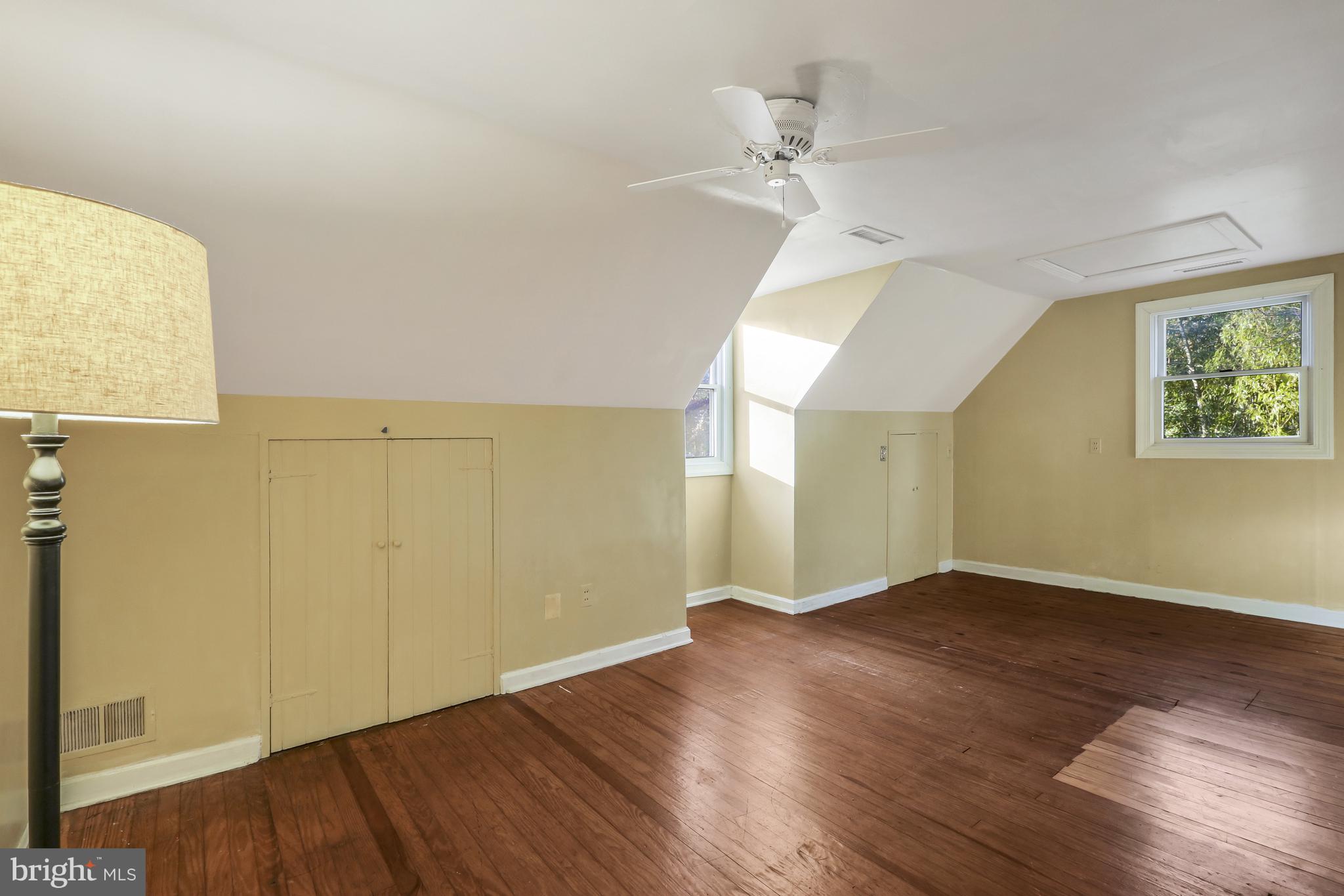 ARCTURUS ON THE POTOMAC - Residential