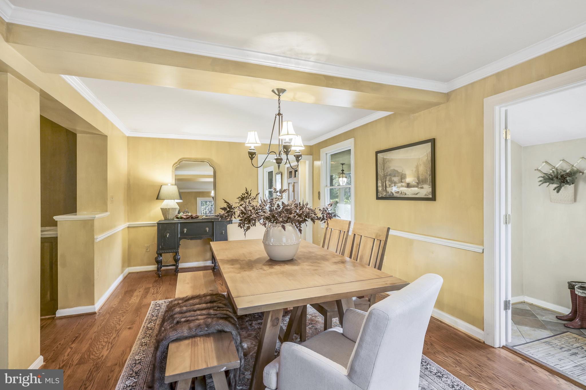 ARCTURUS ON THE POTOMAC - Residential