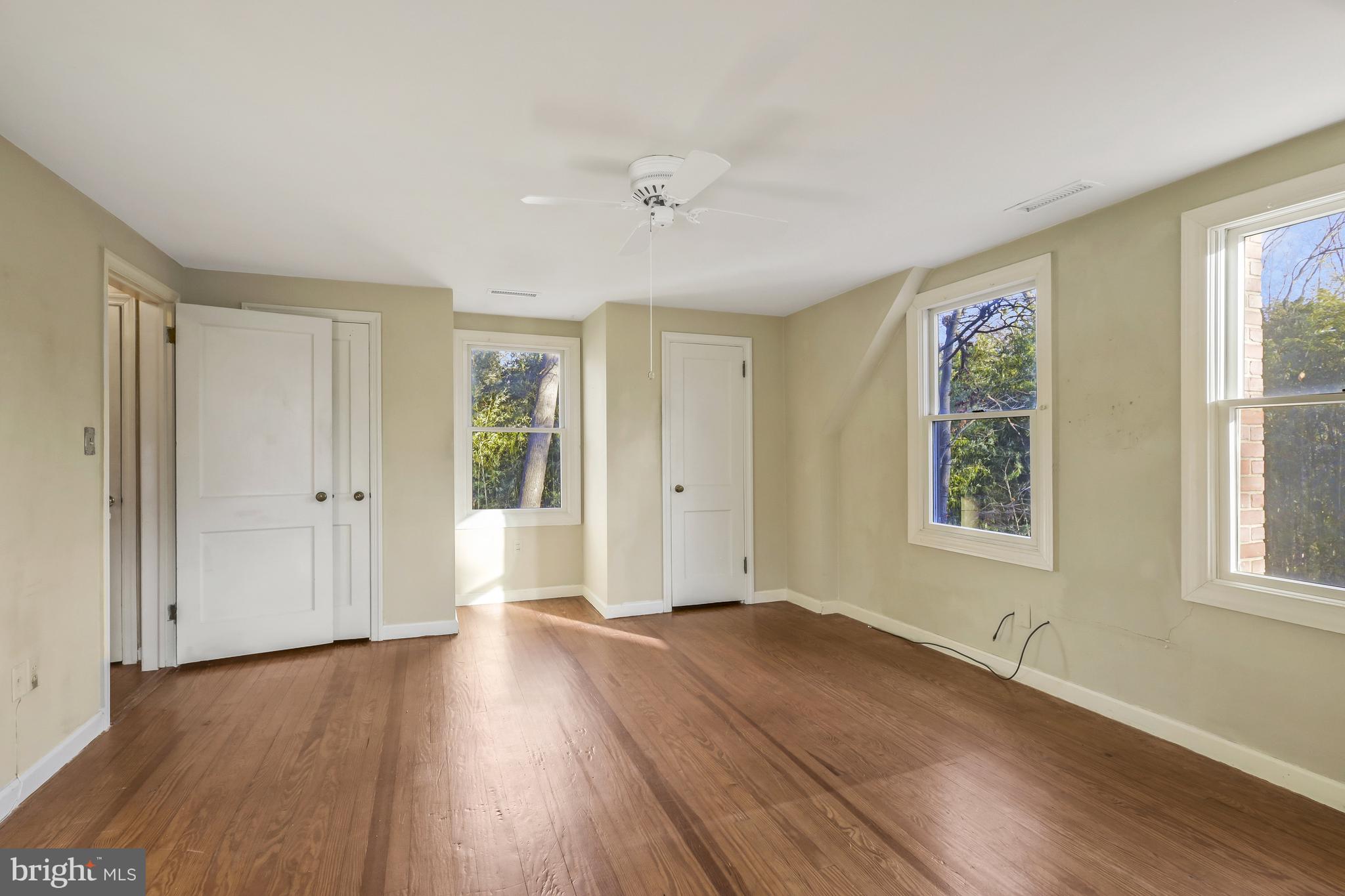 ARCTURUS ON THE POTOMAC - Residential