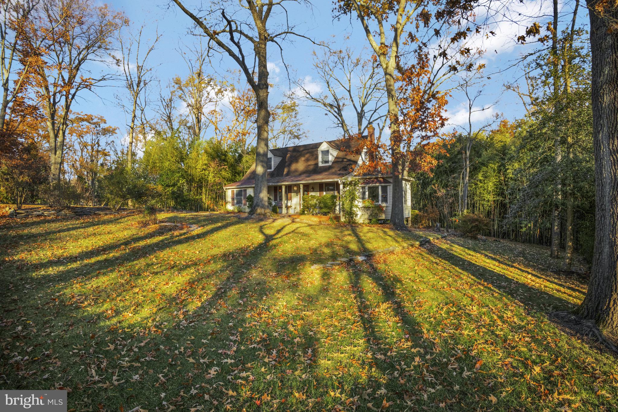 ARCTURUS ON THE POTOMAC - Residential