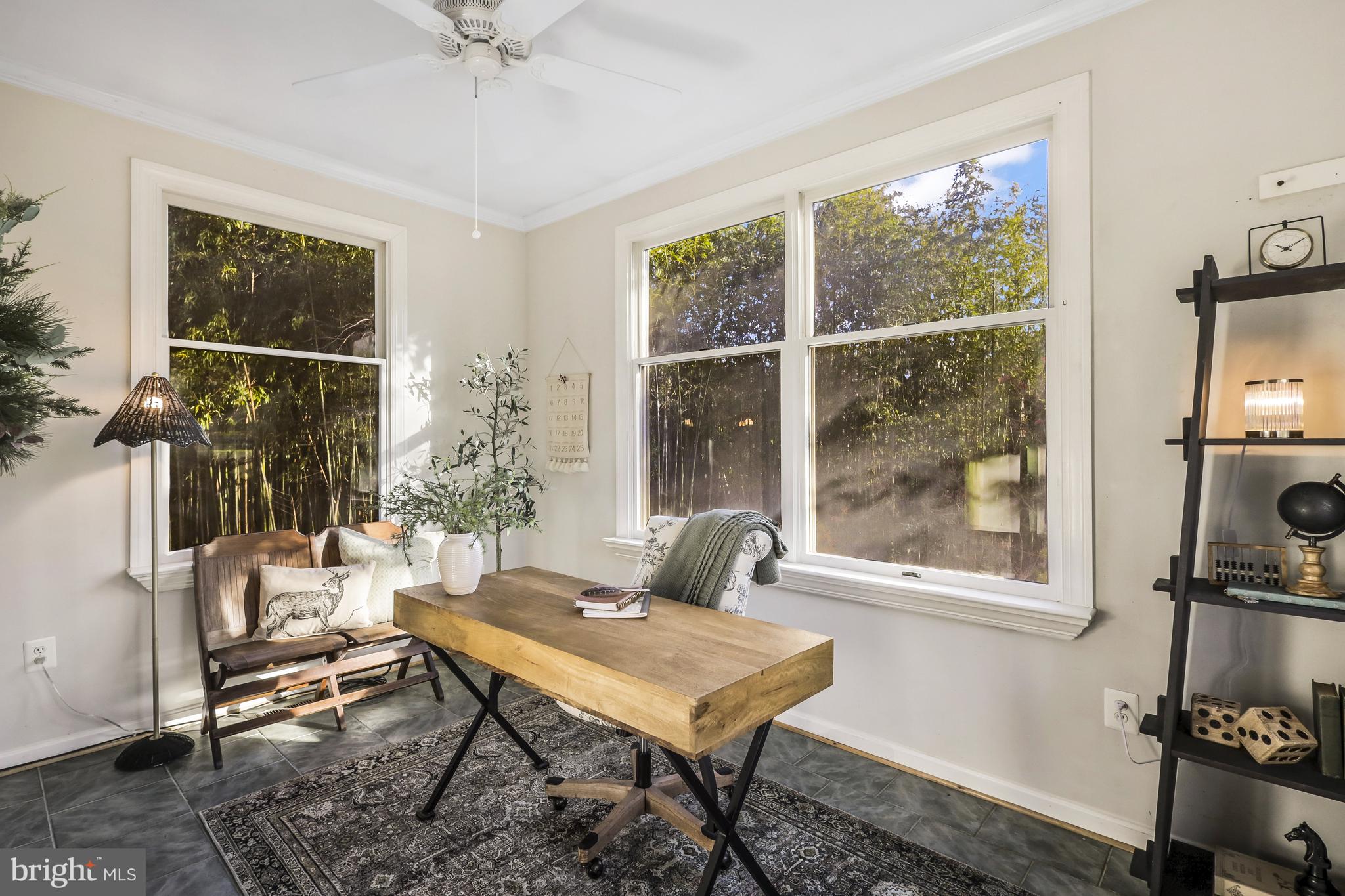 ARCTURUS ON THE POTOMAC - Residential