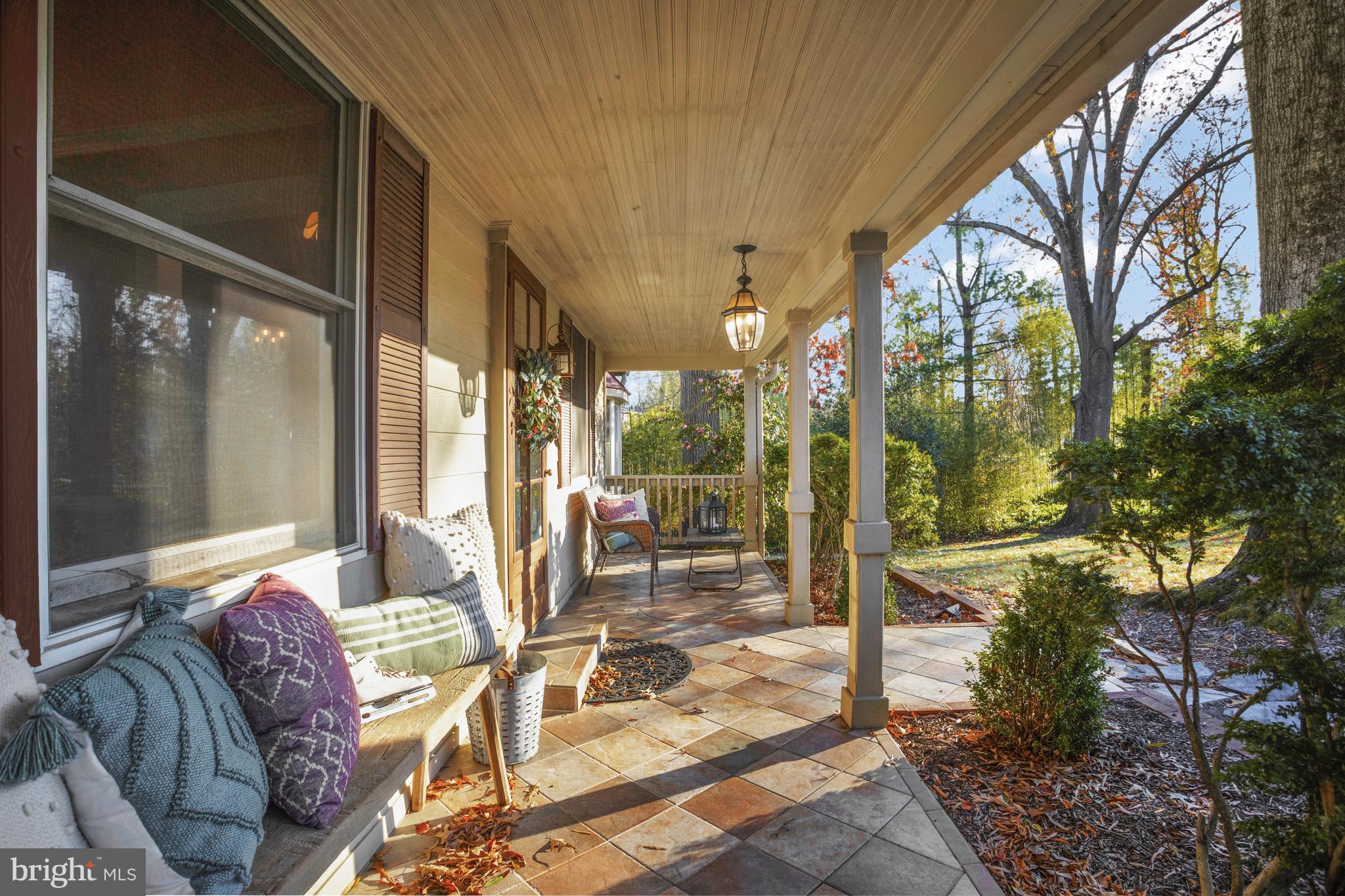 ARCTURUS ON THE POTOMAC - Residential