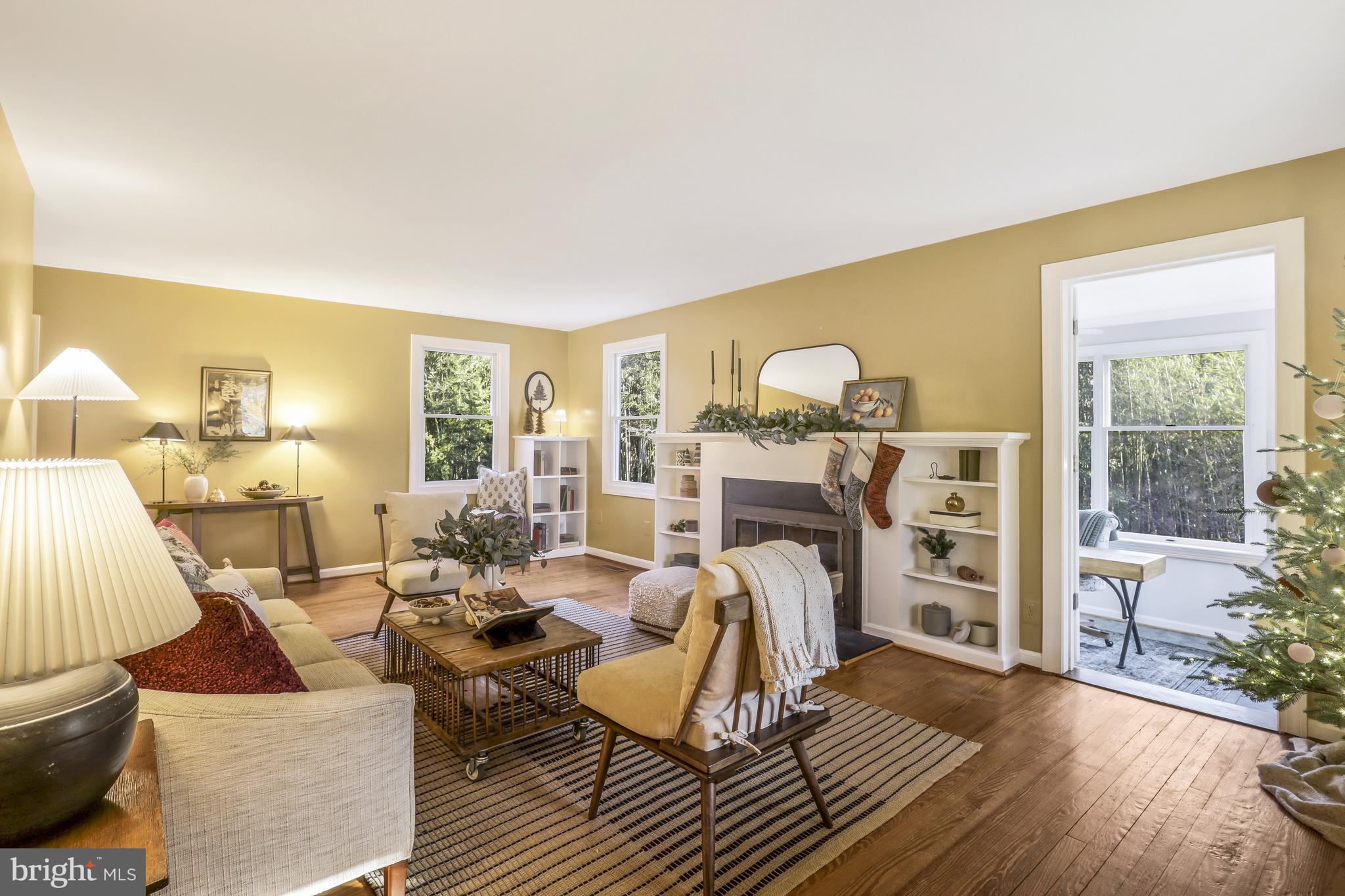 ARCTURUS ON THE POTOMAC - Residential