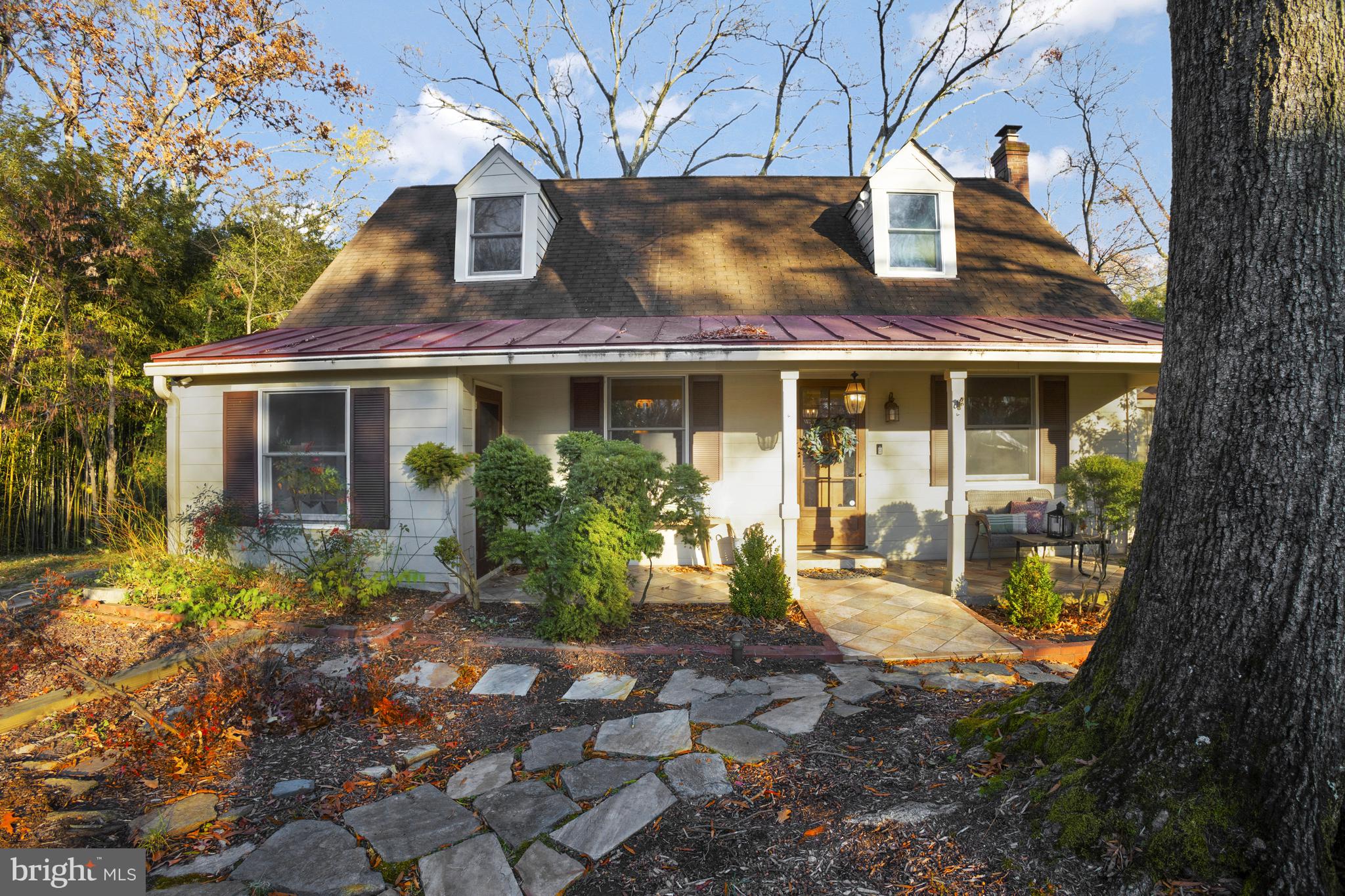 ARCTURUS ON THE POTOMAC - Residential