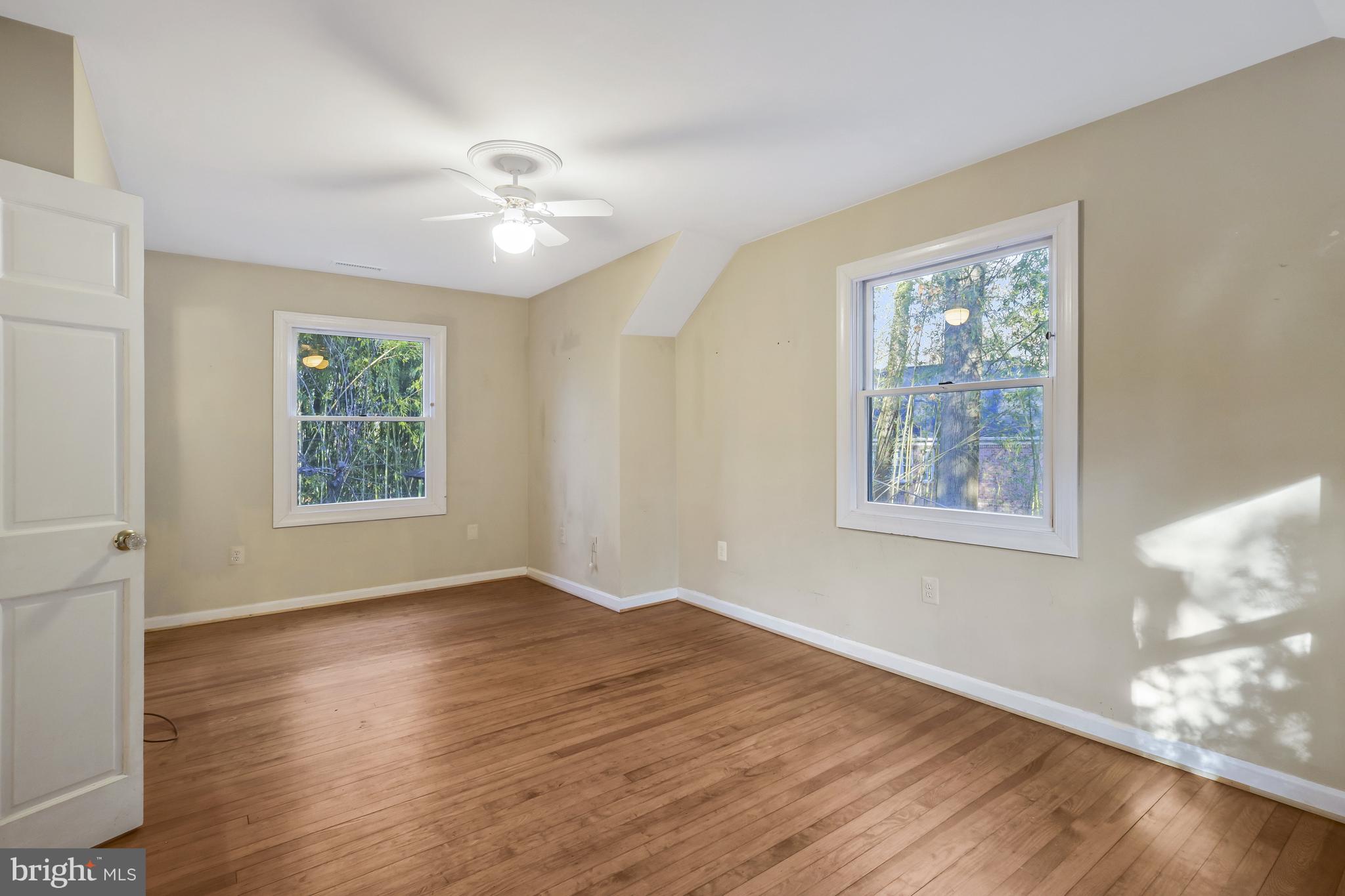 ARCTURUS ON THE POTOMAC - Residential