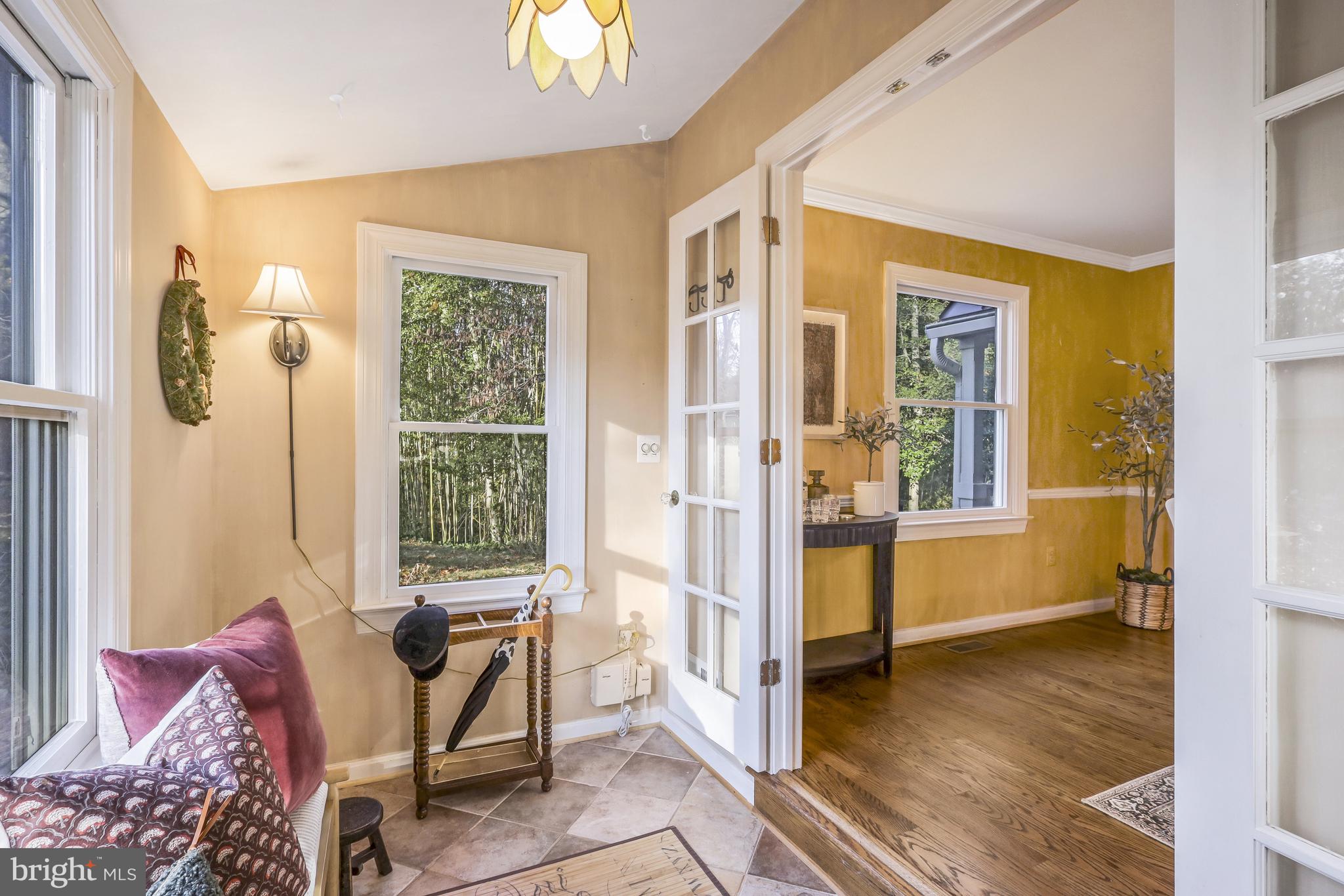 ARCTURUS ON THE POTOMAC - Residential