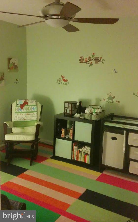 MANCHESTER GARDENS - Residential