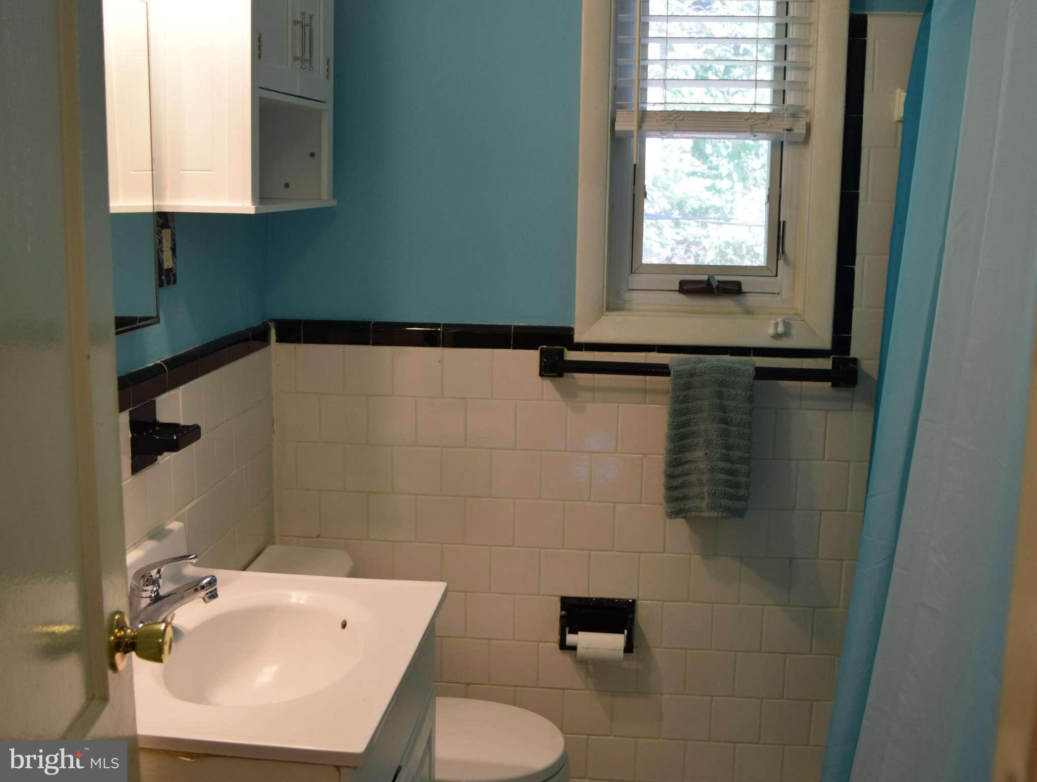 MANCHESTER GARDENS - Residential