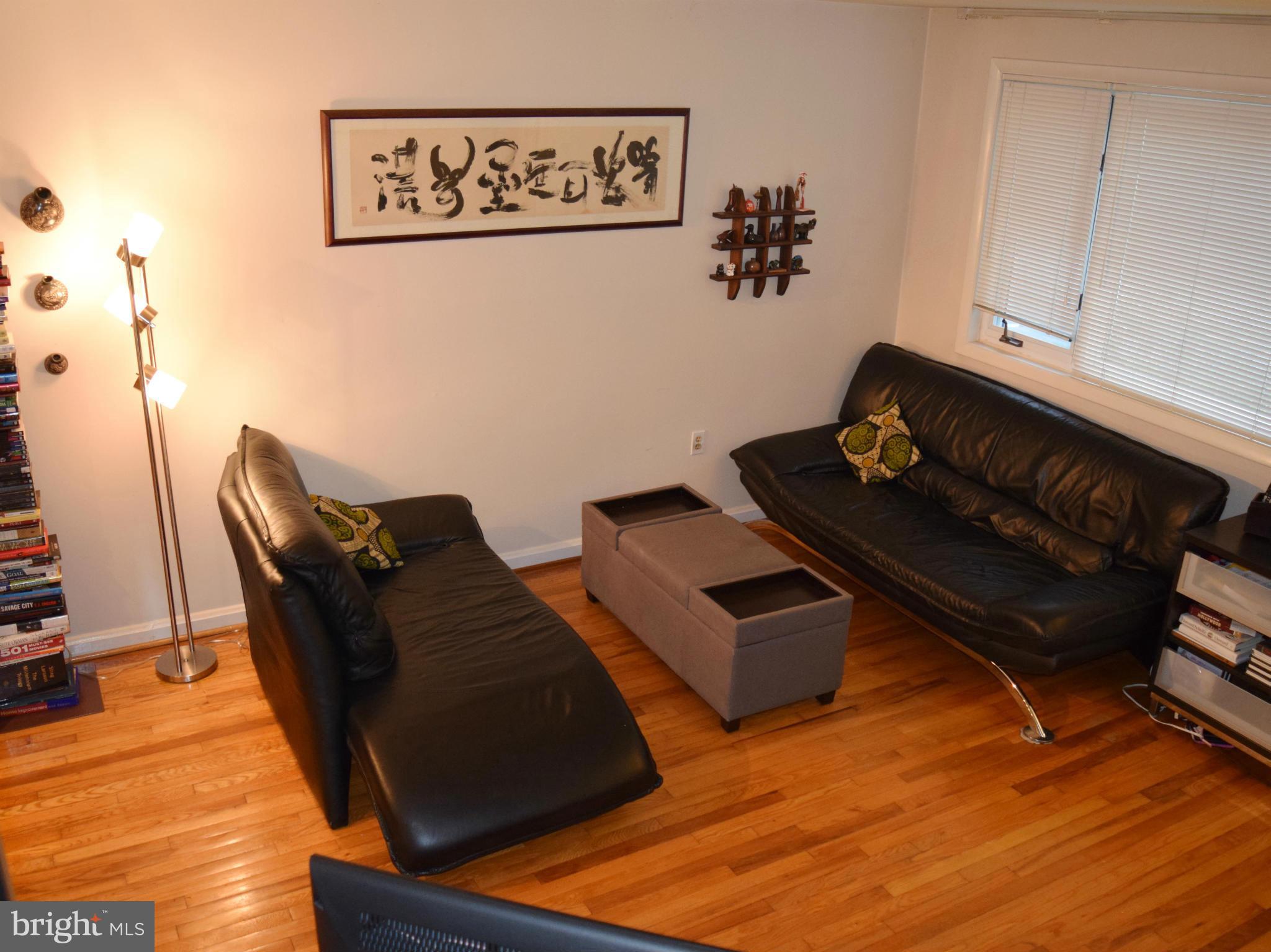 MANCHESTER GARDENS - Residential