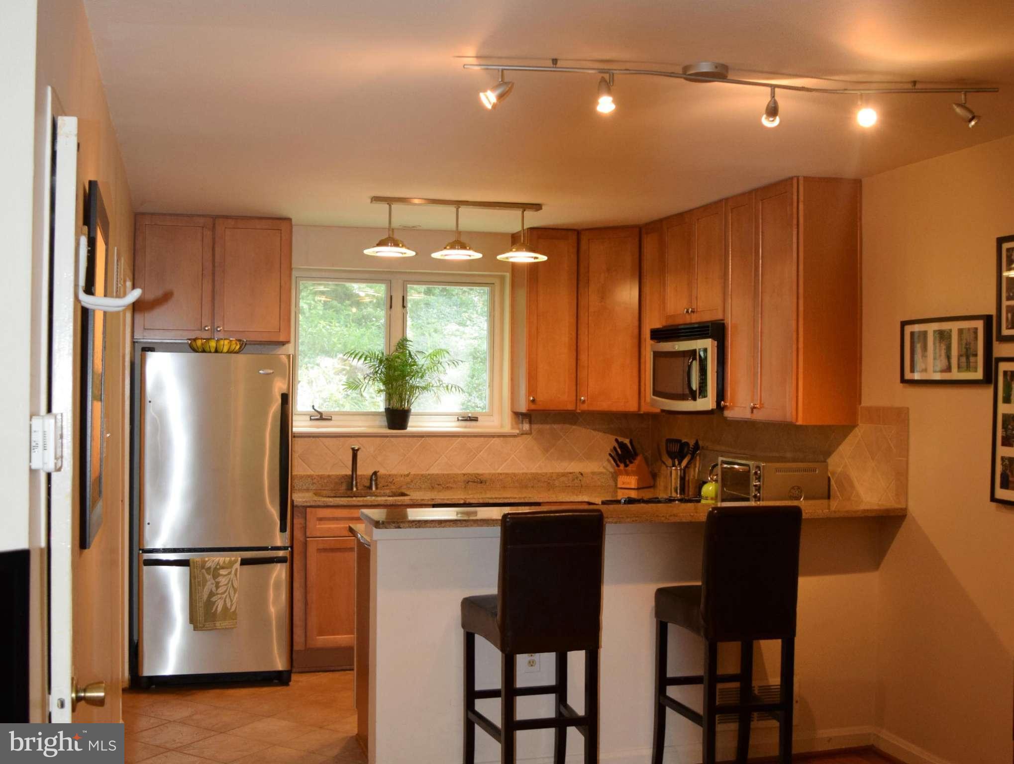 MANCHESTER GARDENS - Residential