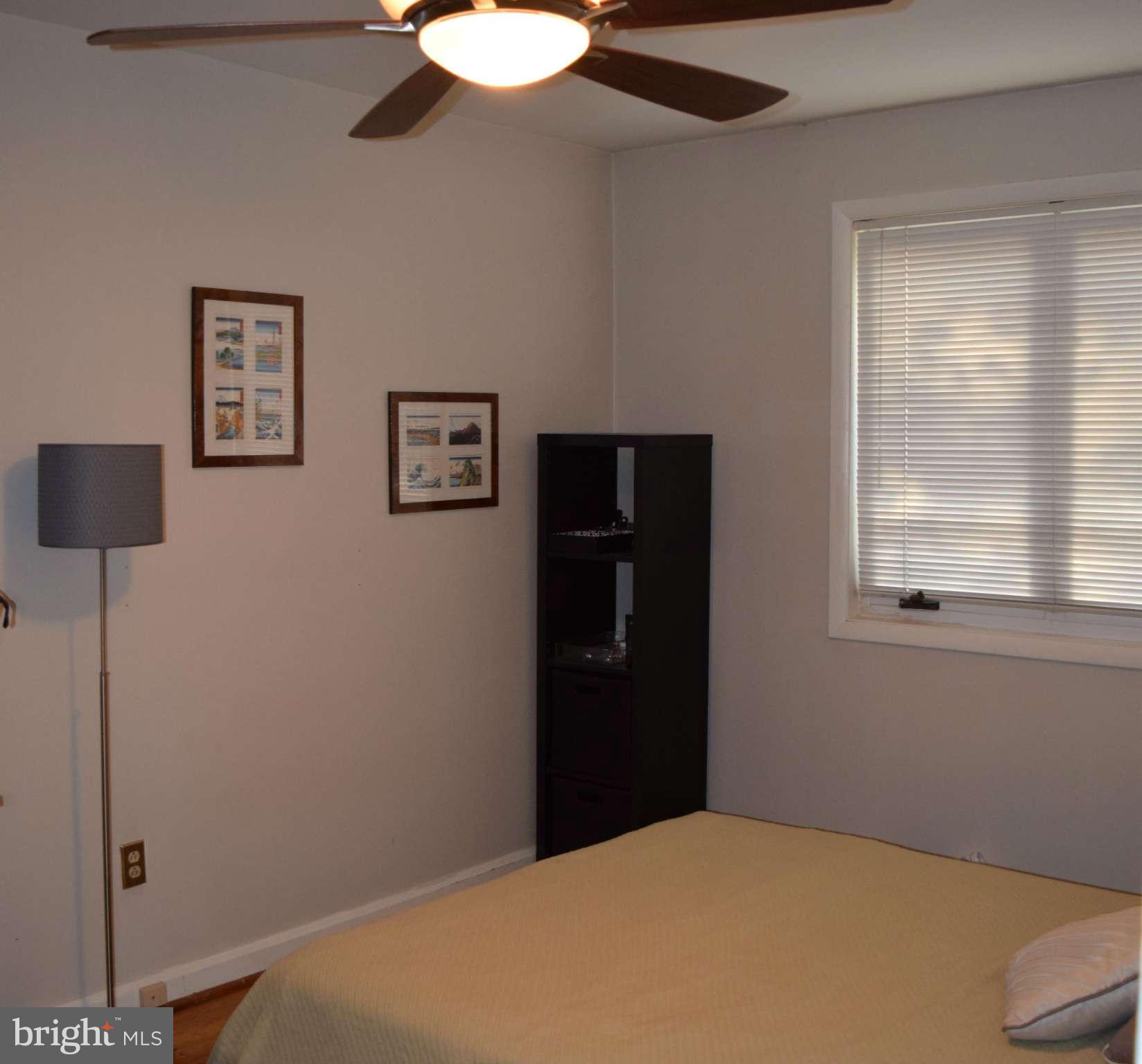 MANCHESTER GARDENS - Residential