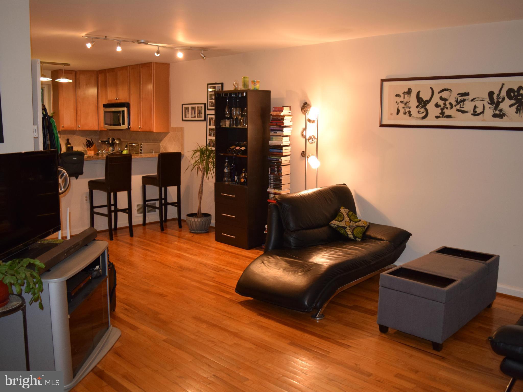 MANCHESTER GARDENS - Residential