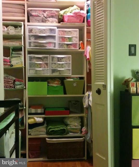 MANCHESTER GARDENS - Residential