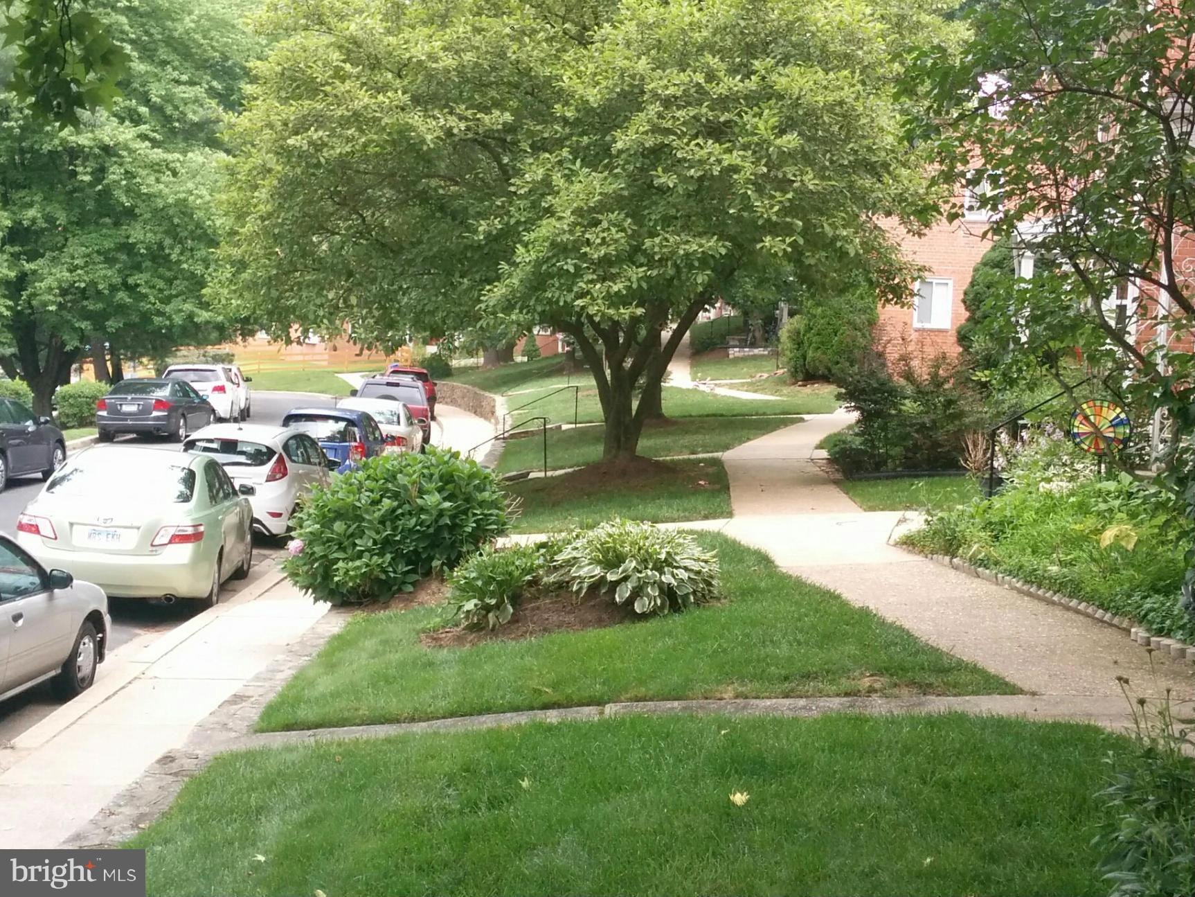 MANCHESTER GARDENS - Residential