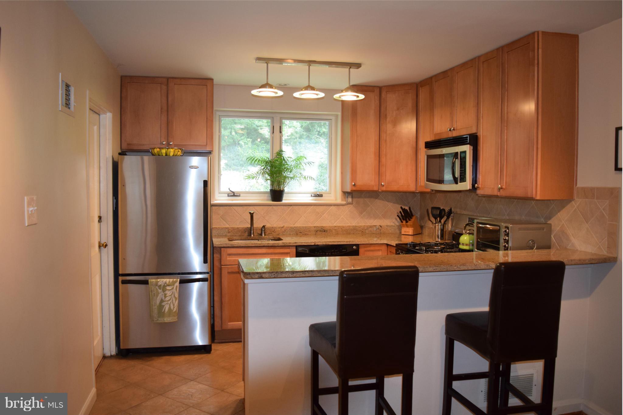 MANCHESTER GARDENS - Residential