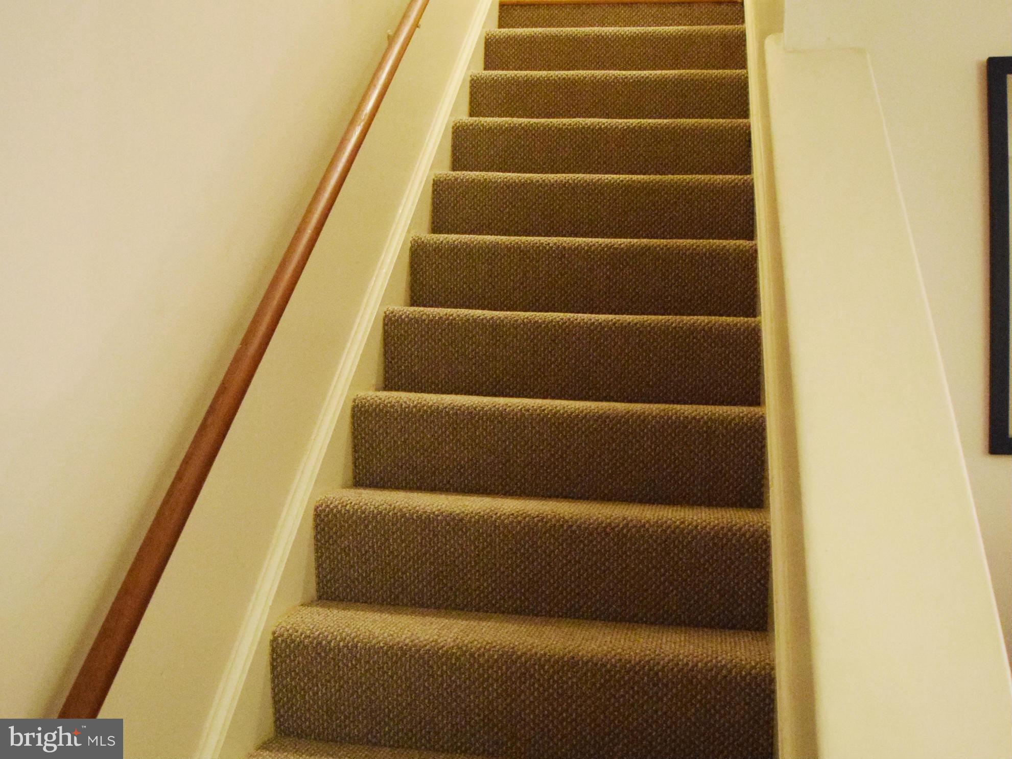 MANCHESTER GARDENS - Residential