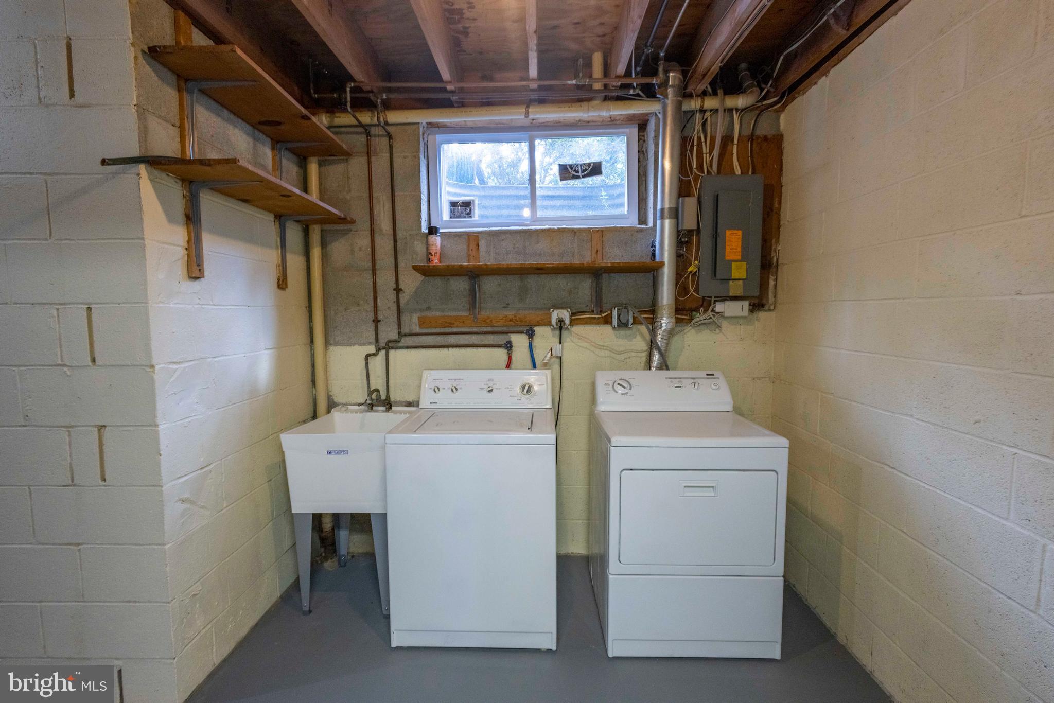 RANDALLSTOWN - Residential Lease