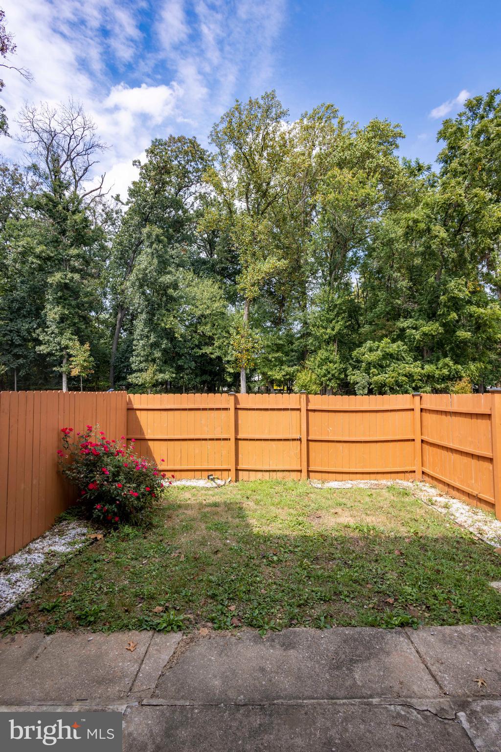 RANDALLSTOWN - Residential Lease