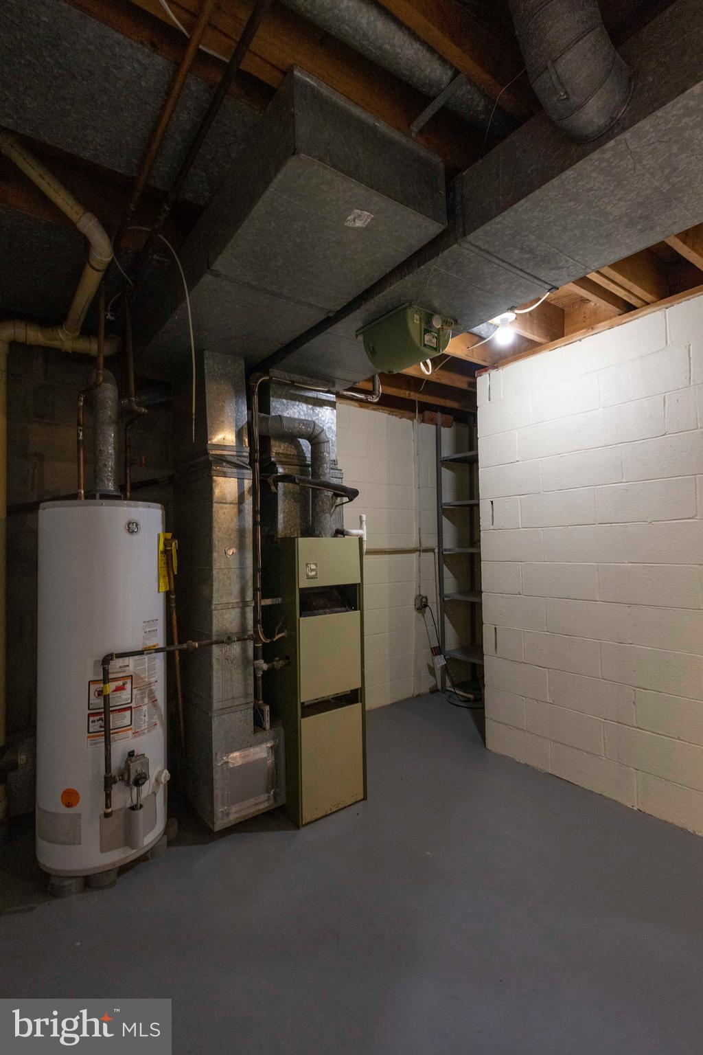 RANDALLSTOWN - Residential Lease