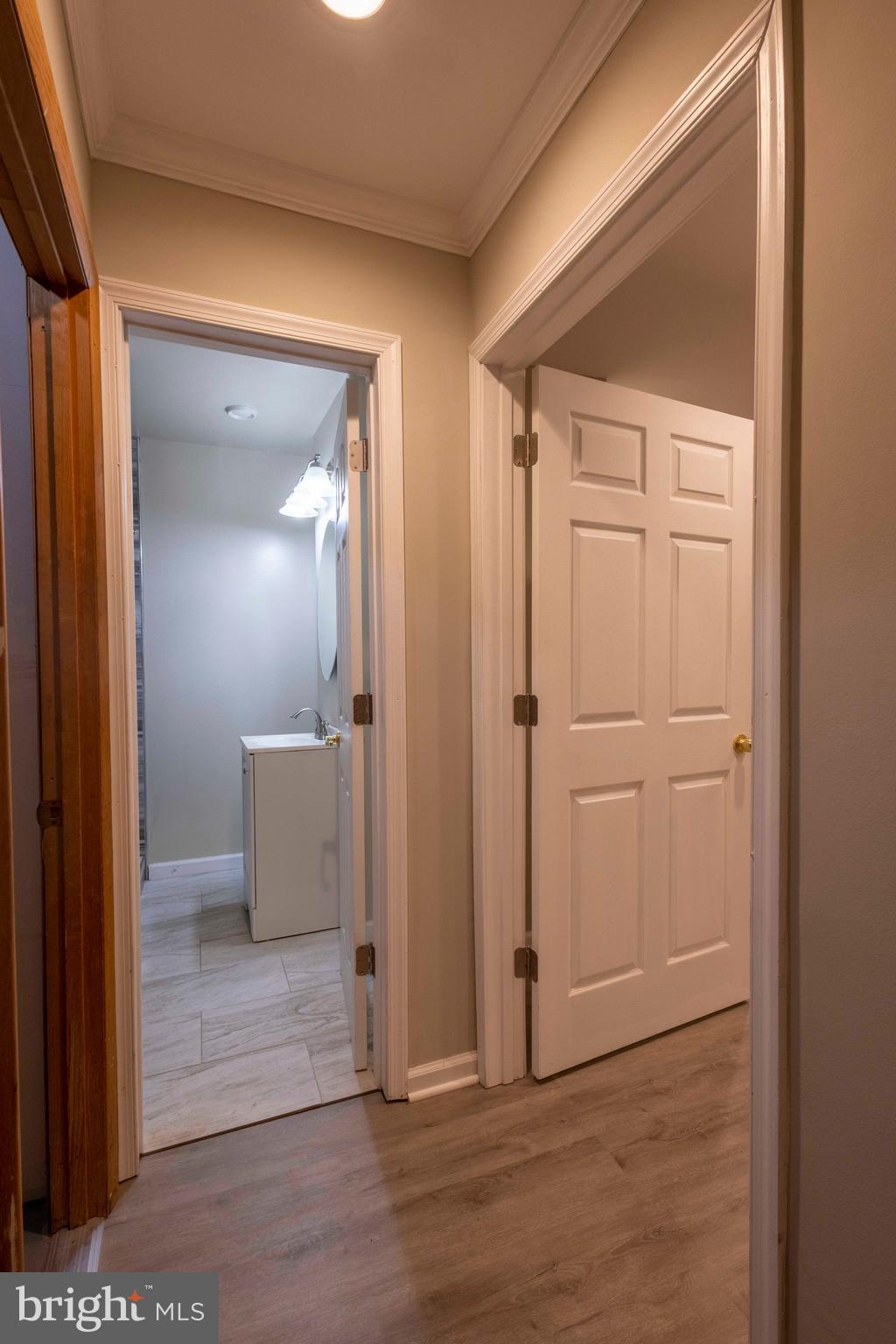 RANDALLSTOWN - Residential Lease