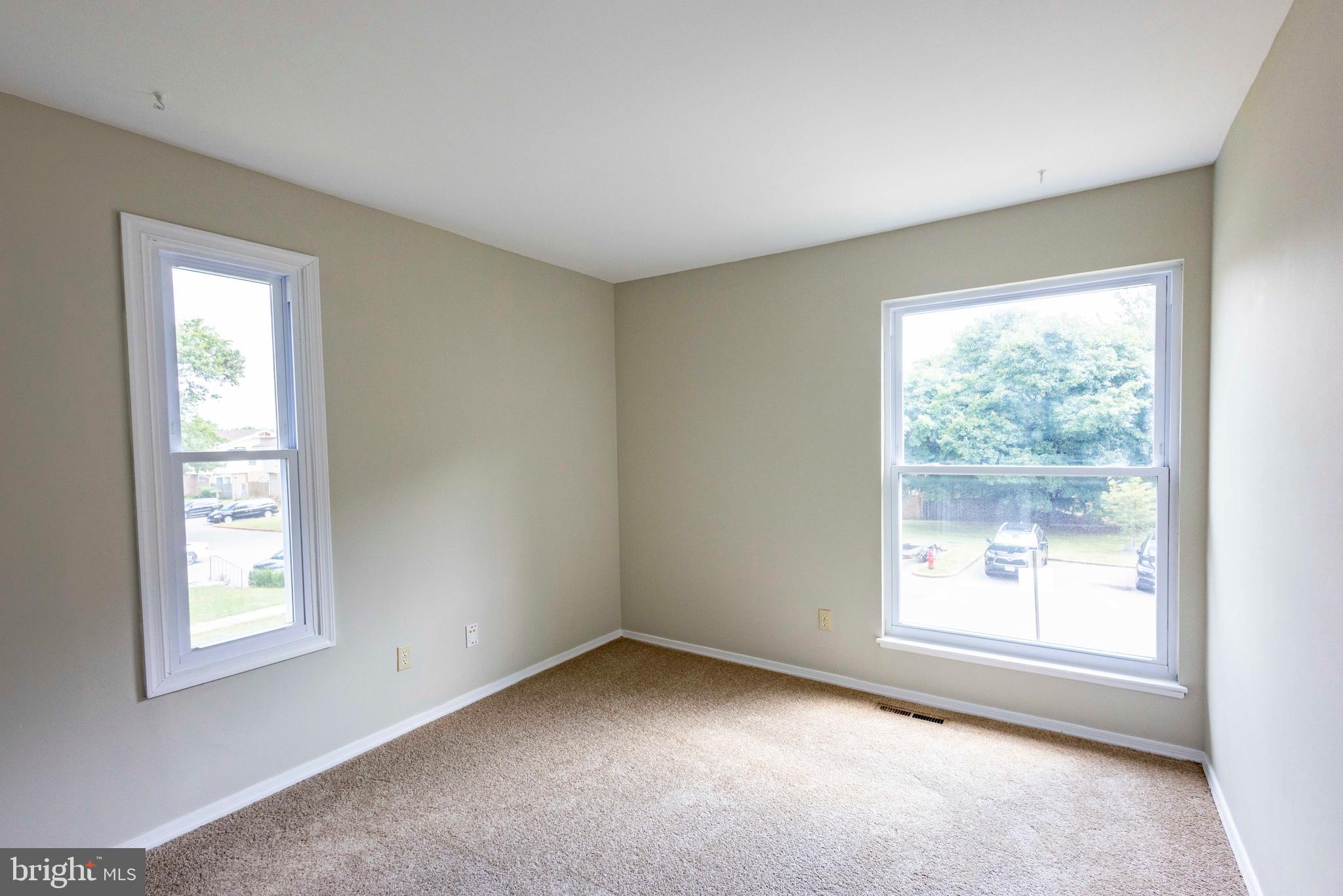 RANDALLSTOWN - Residential Lease