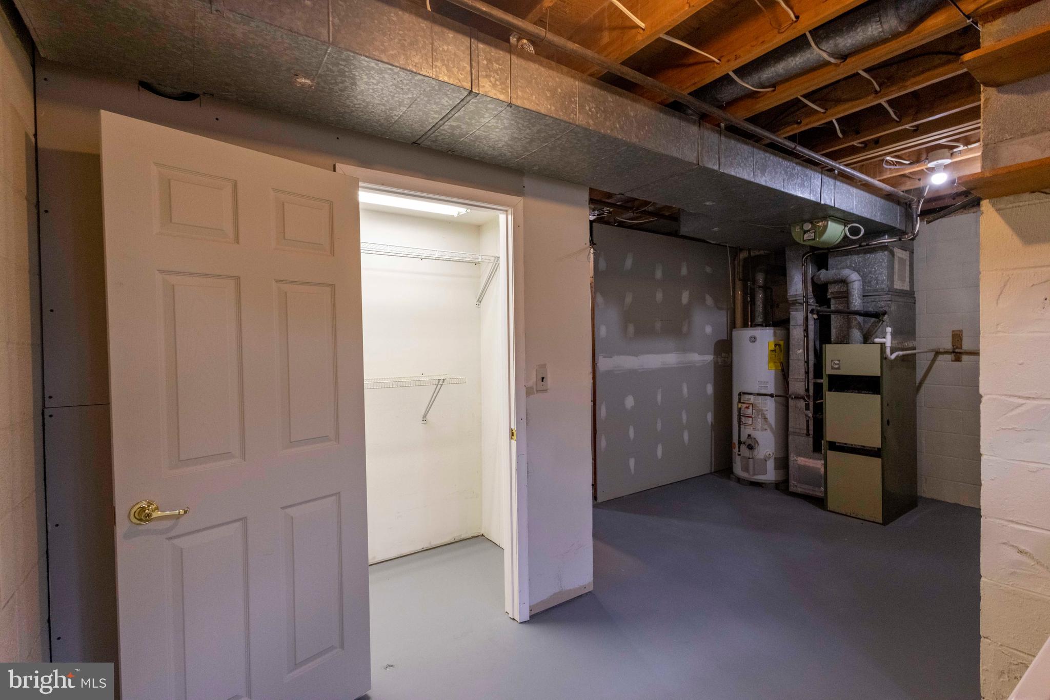 RANDALLSTOWN - Residential Lease