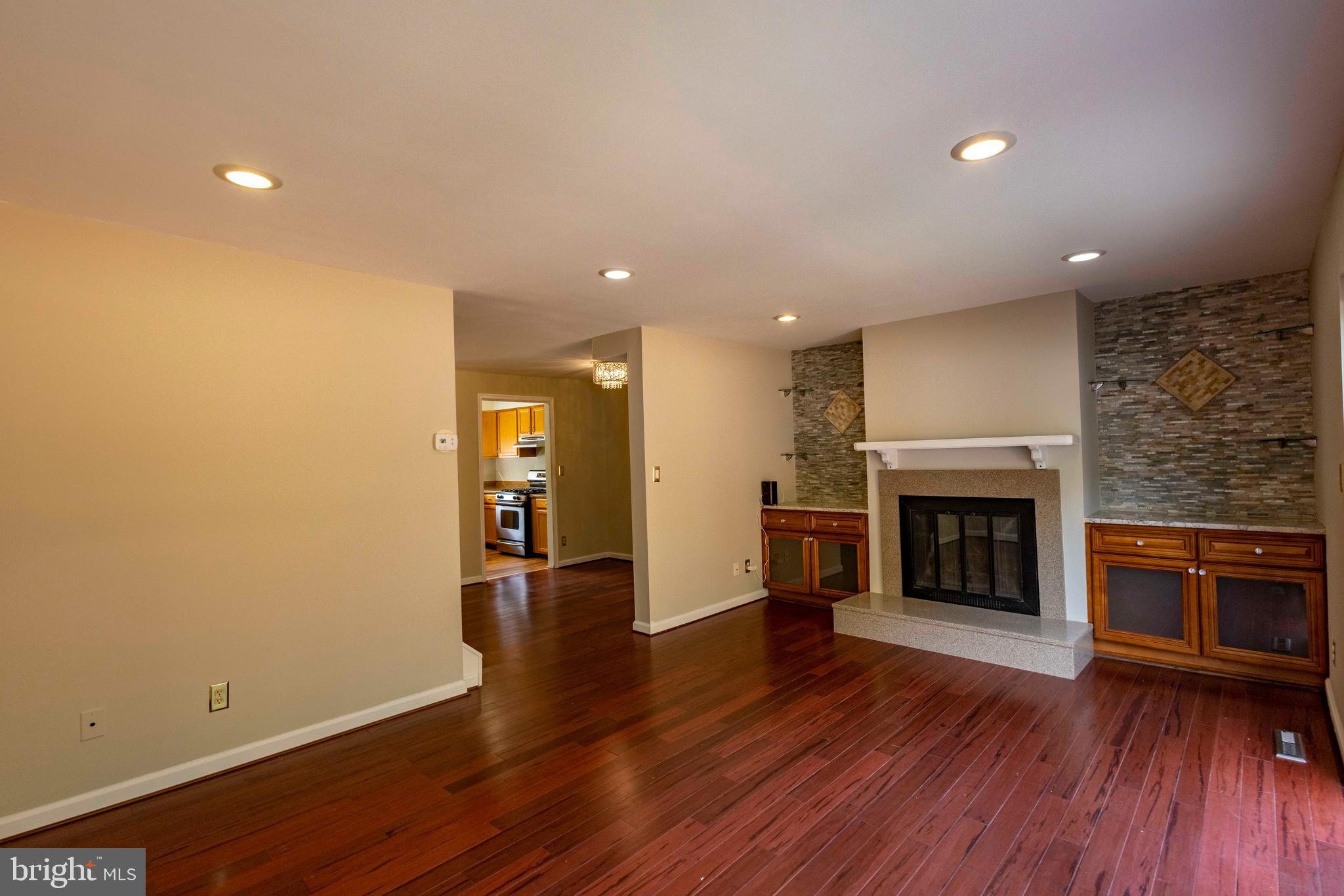 RANDALLSTOWN - Residential Lease