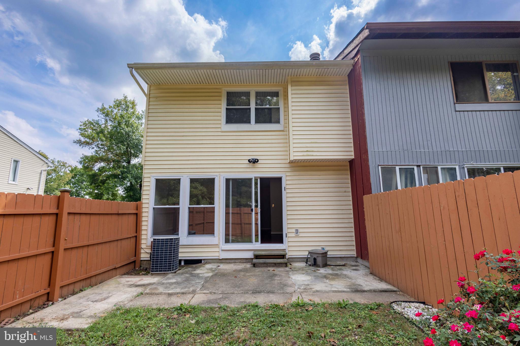 RANDALLSTOWN - Residential Lease