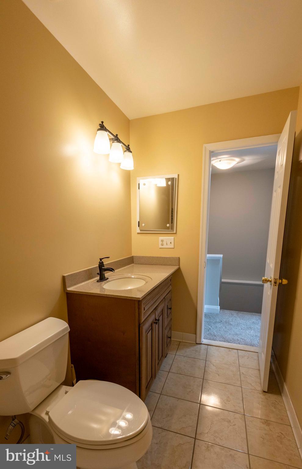 RANDALLSTOWN - Residential Lease