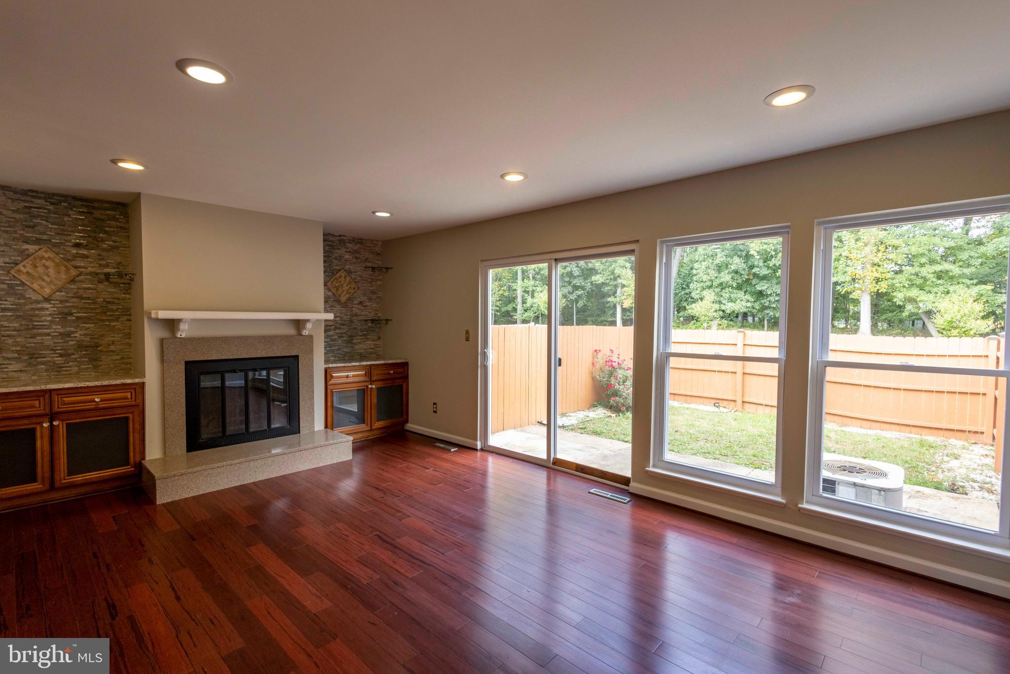 RANDALLSTOWN - Residential Lease