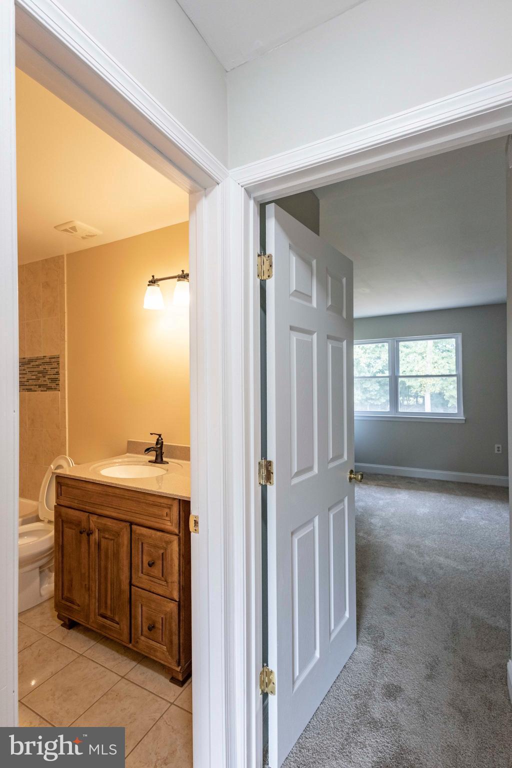 RANDALLSTOWN - Residential Lease