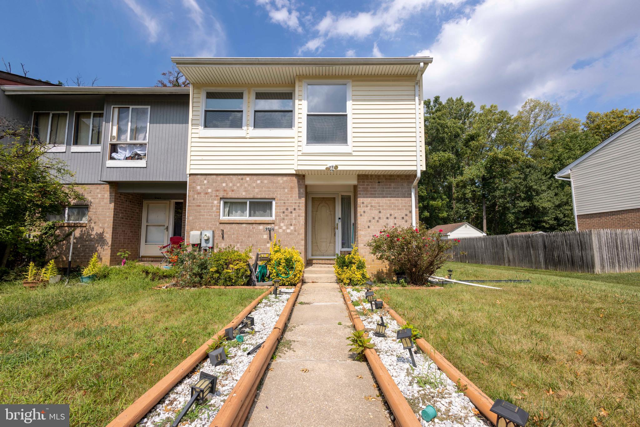 RANDALLSTOWN - Residential Lease