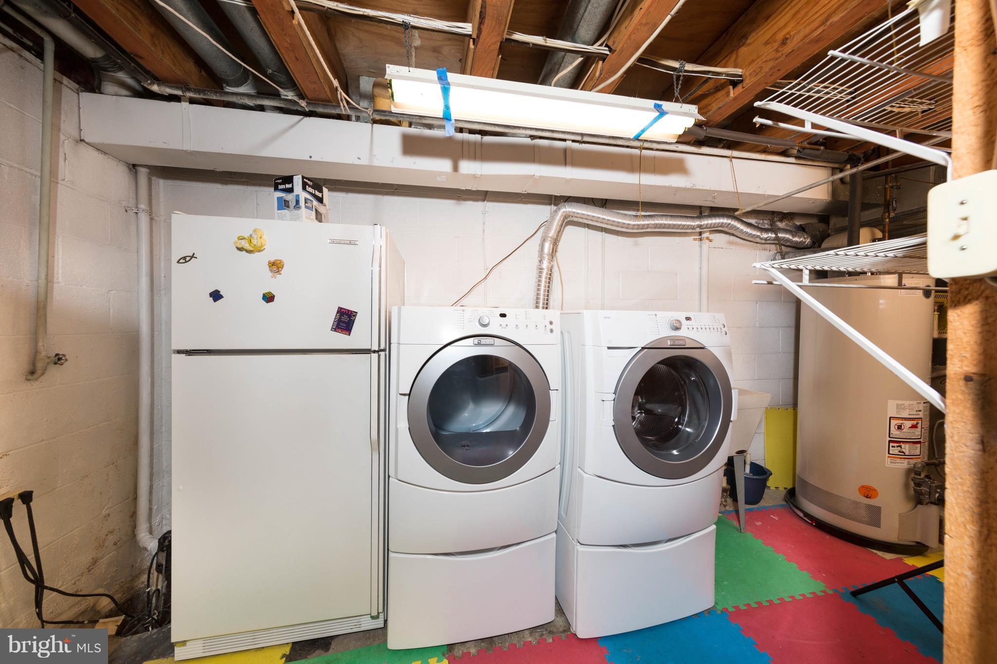 BRENTWOOD SQUARE - Residential