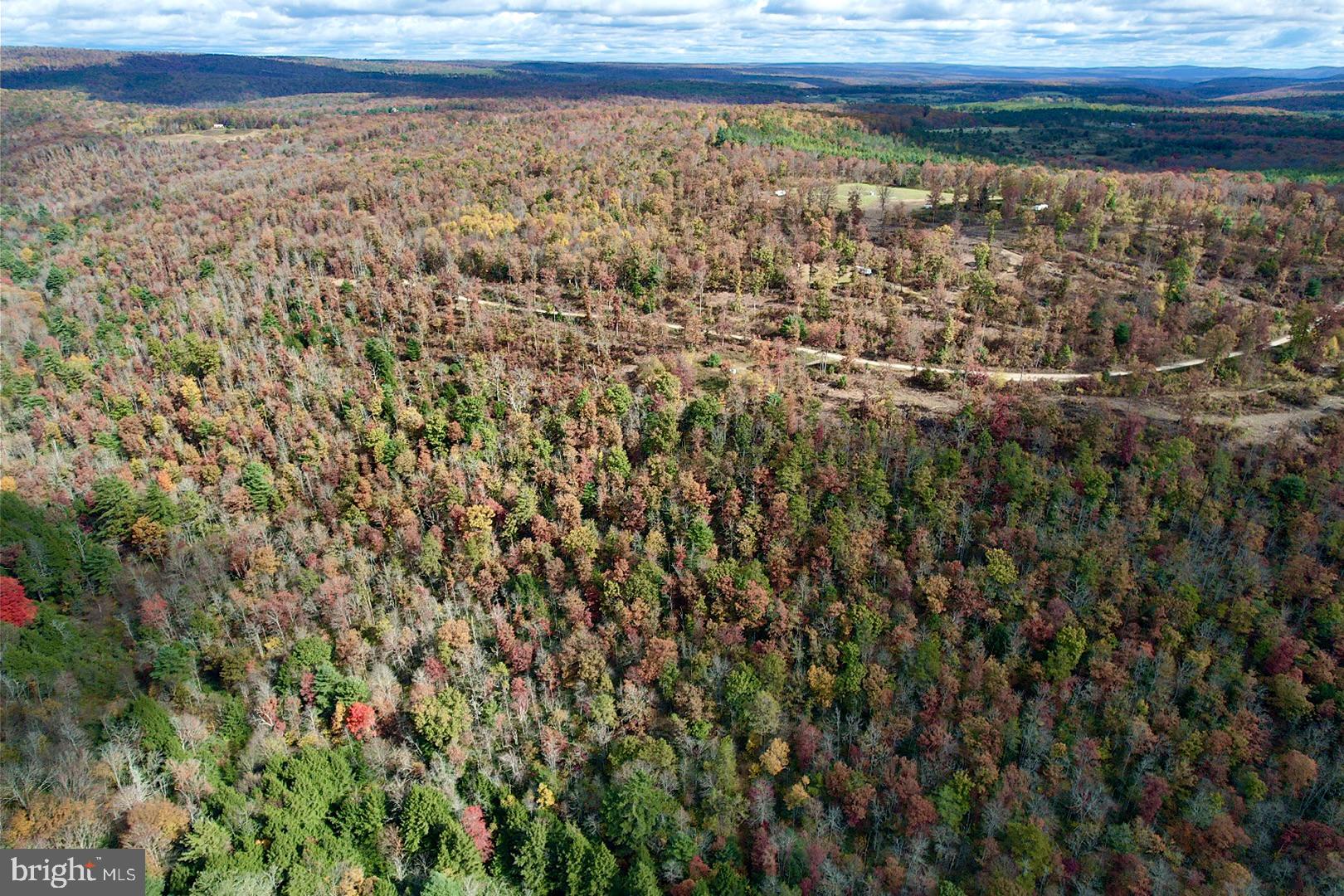 22, 34, & 33 BEECH CREEK MOUNTAIN ROAD