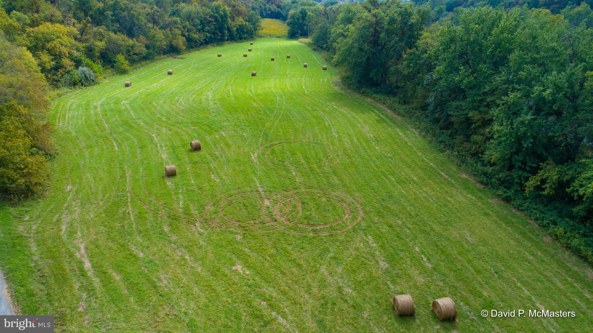 NONE AVAILABLE - Land