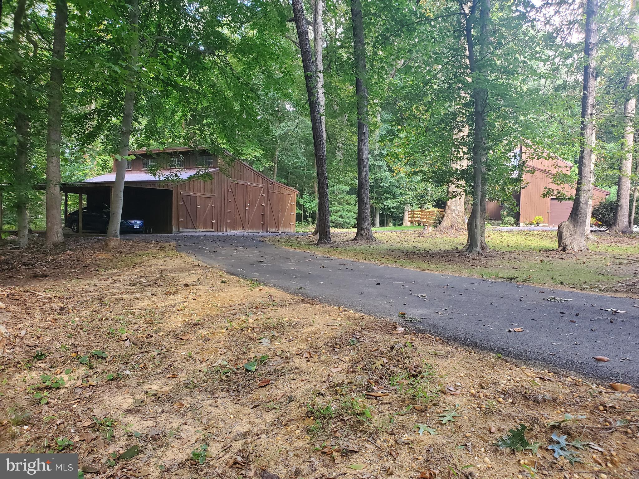 554 LEXINGTON MILL ROAD